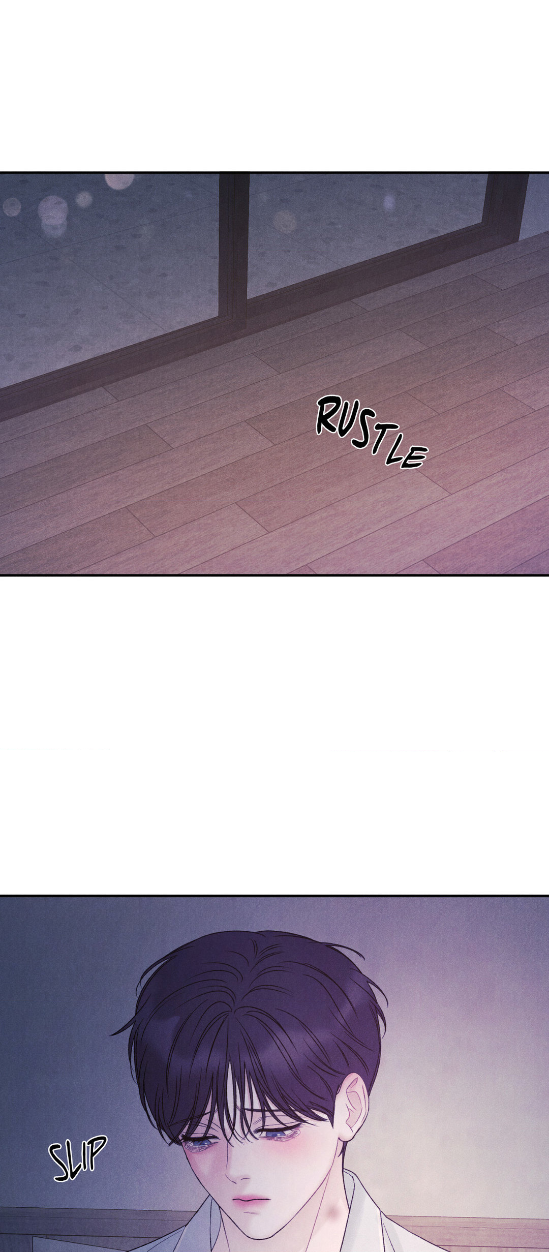 Fall From Grace [Official] - Chapter 14 manhwa