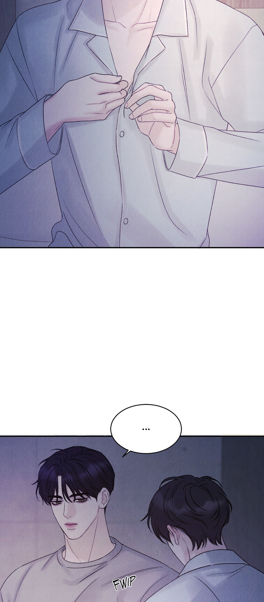 Fall From Grace [Official] - Chapter 14 manhwa