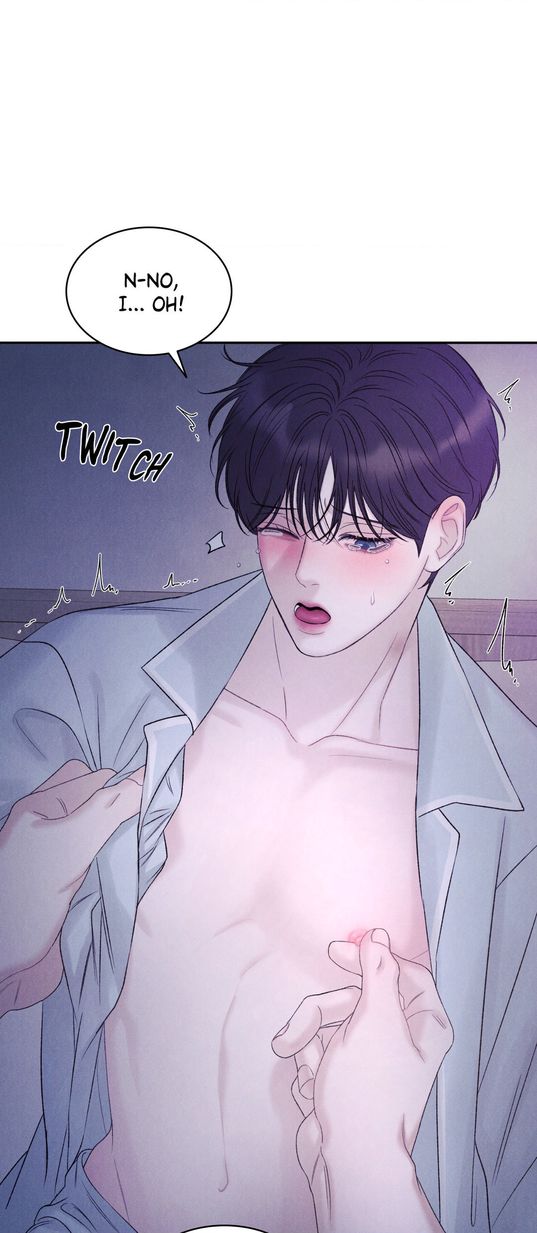 Fall From Grace [Official] - Chapter 14 manhwa