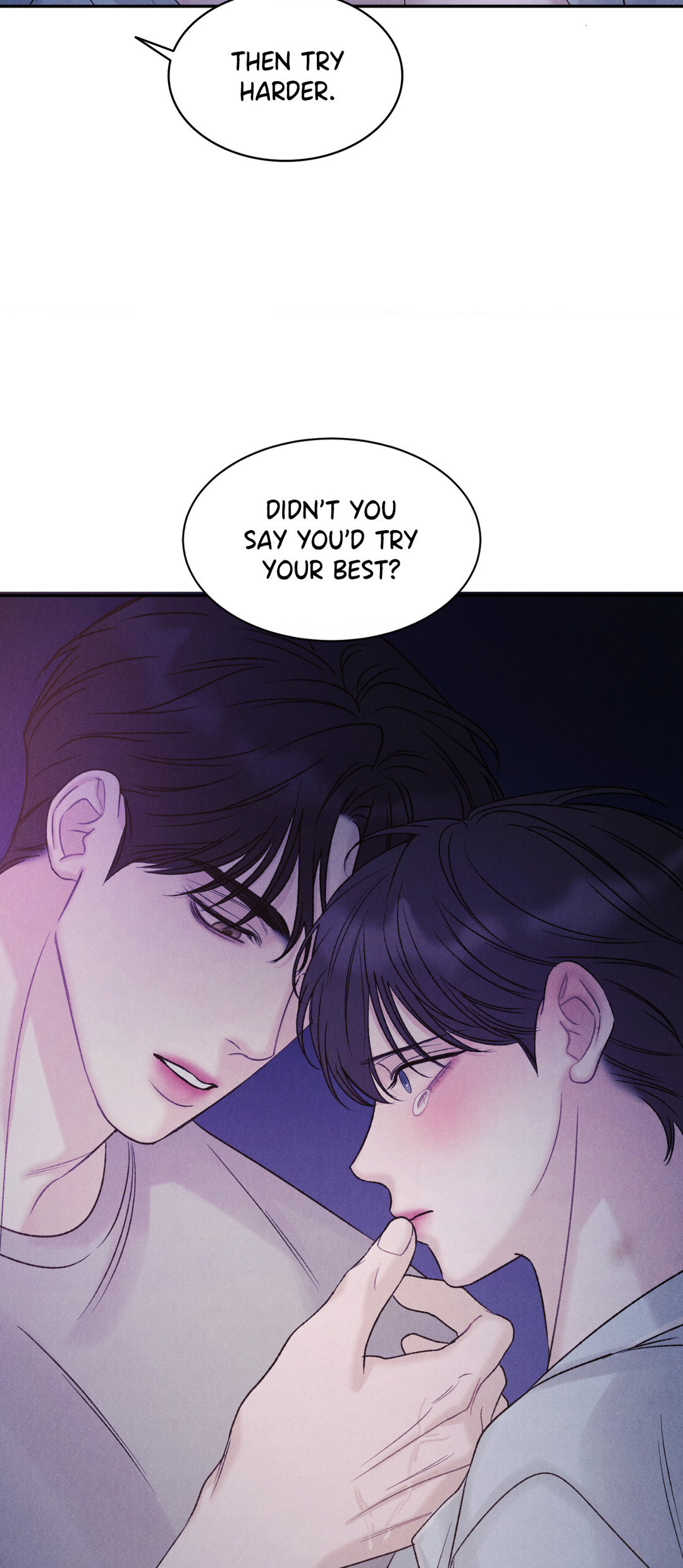 Fall From Grace [Official] - Chapter 14 manhwa