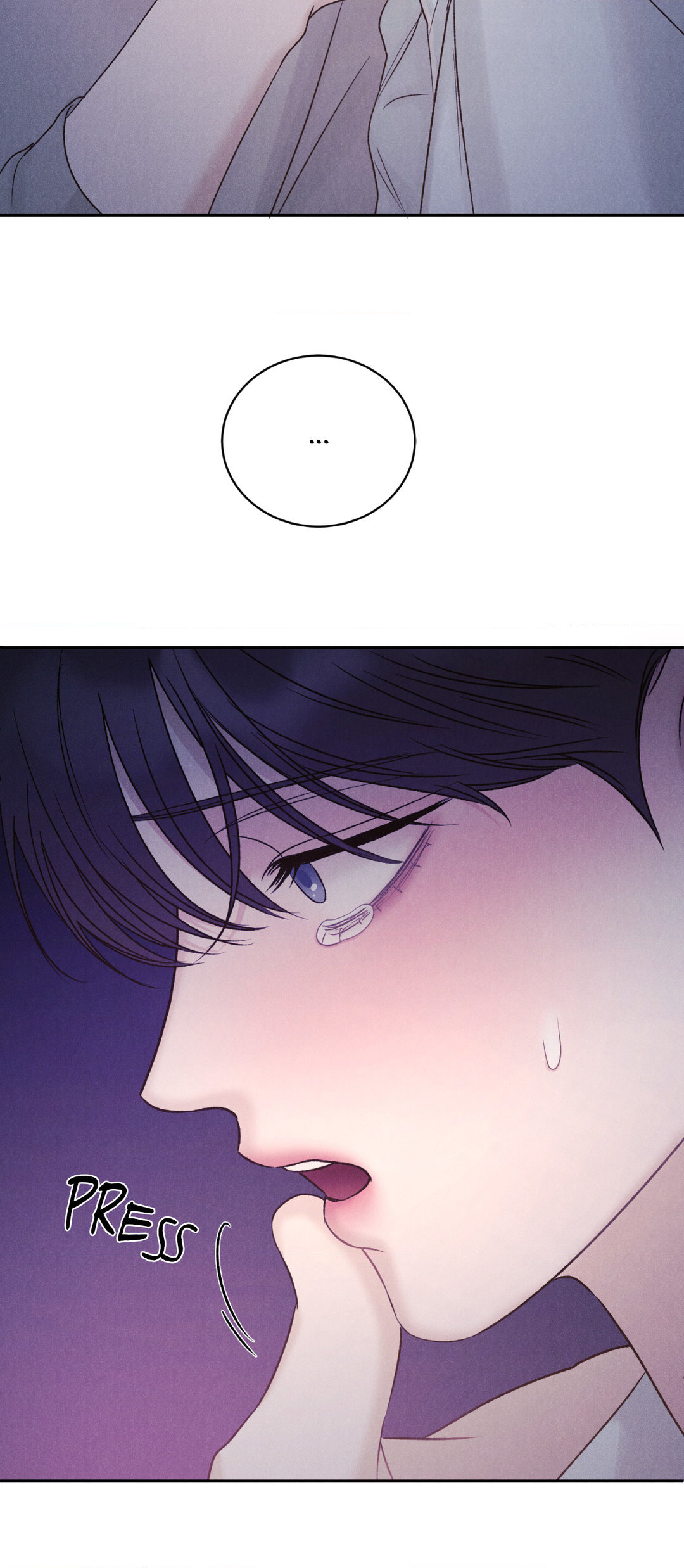 Fall From Grace [Official] - Chapter 14 manhwa