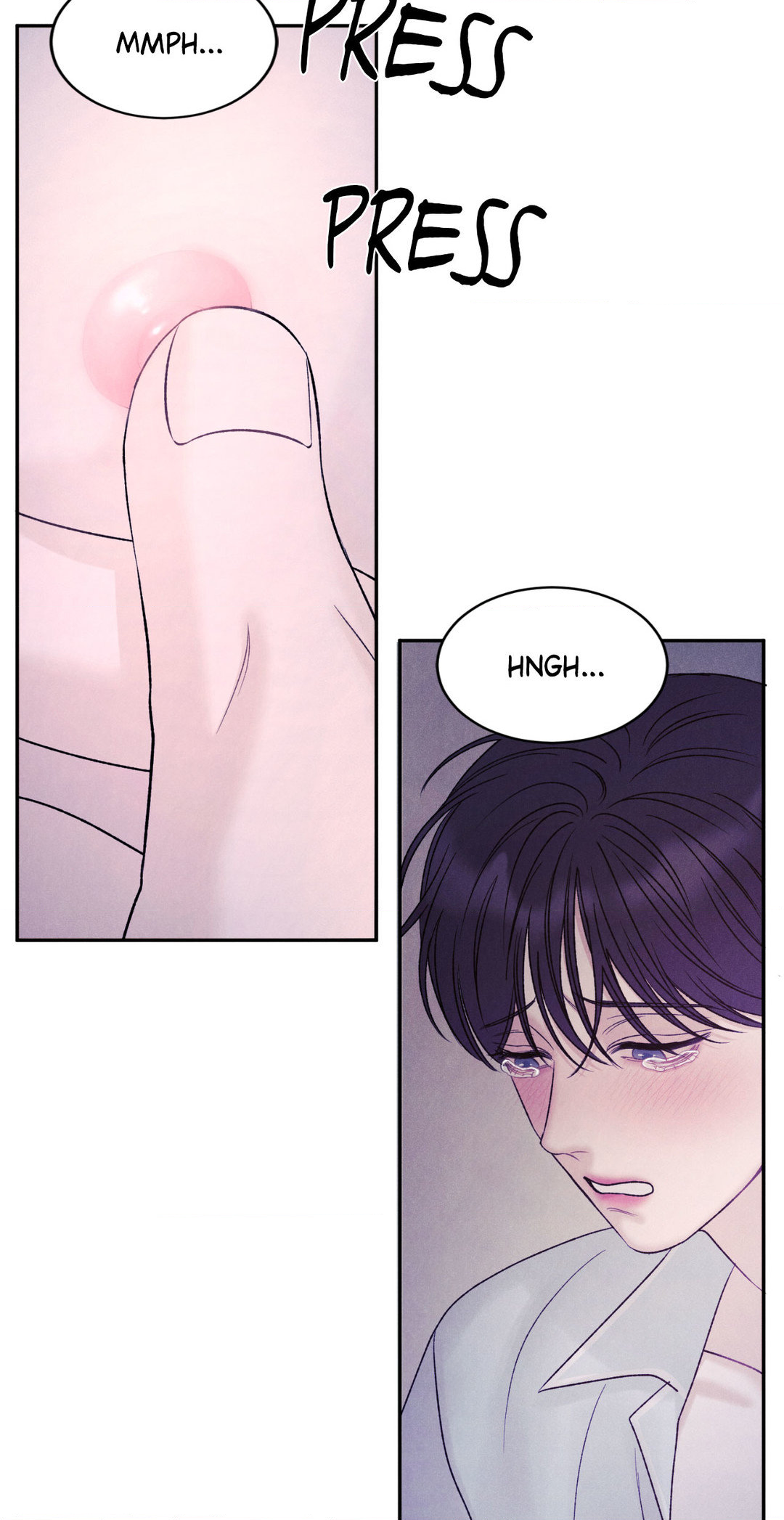 Fall From Grace [Official] - Chapter 15 manhwa