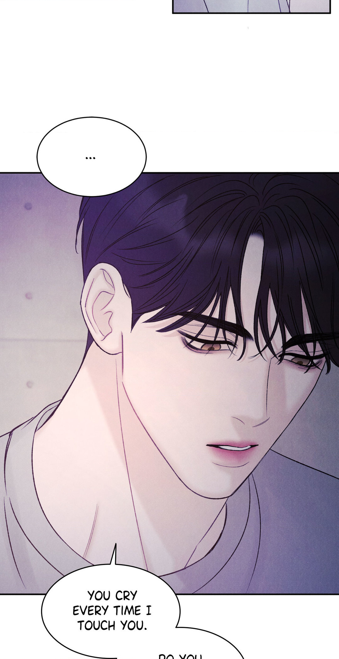Fall From Grace [Official] - Chapter 15 manhwa