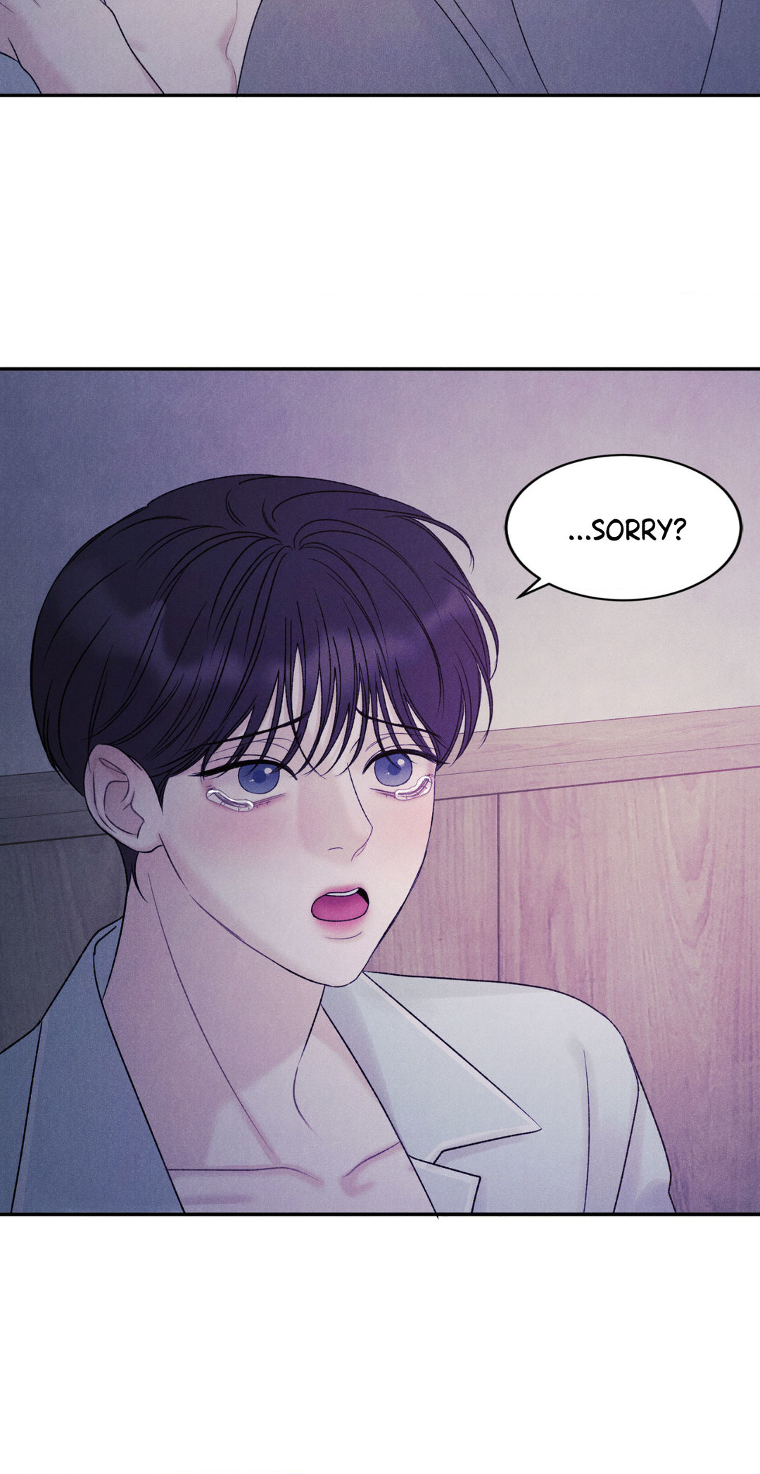 Fall From Grace [Official] - Chapter 15 manhwa