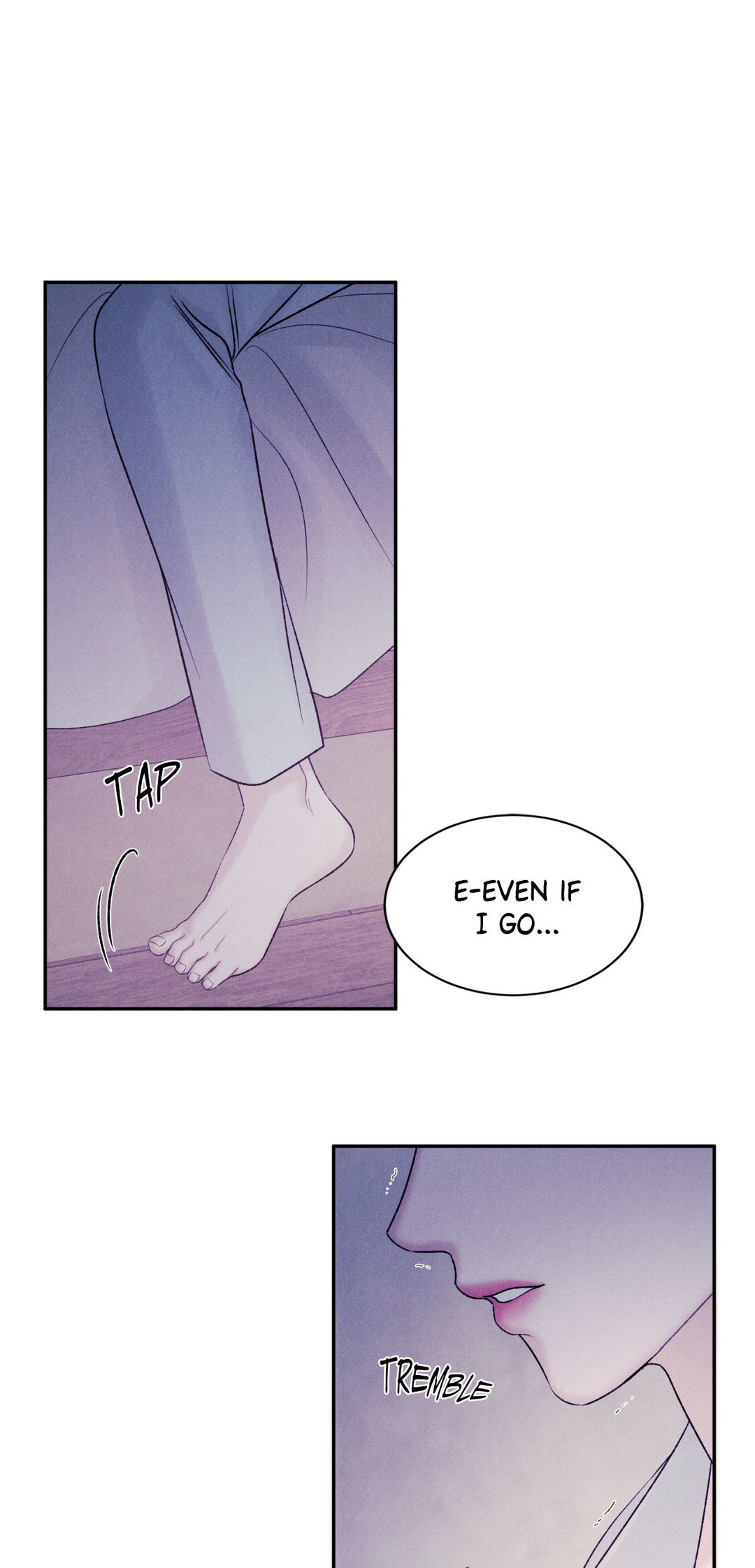 Fall From Grace [Official] - Chapter 15 manhwa