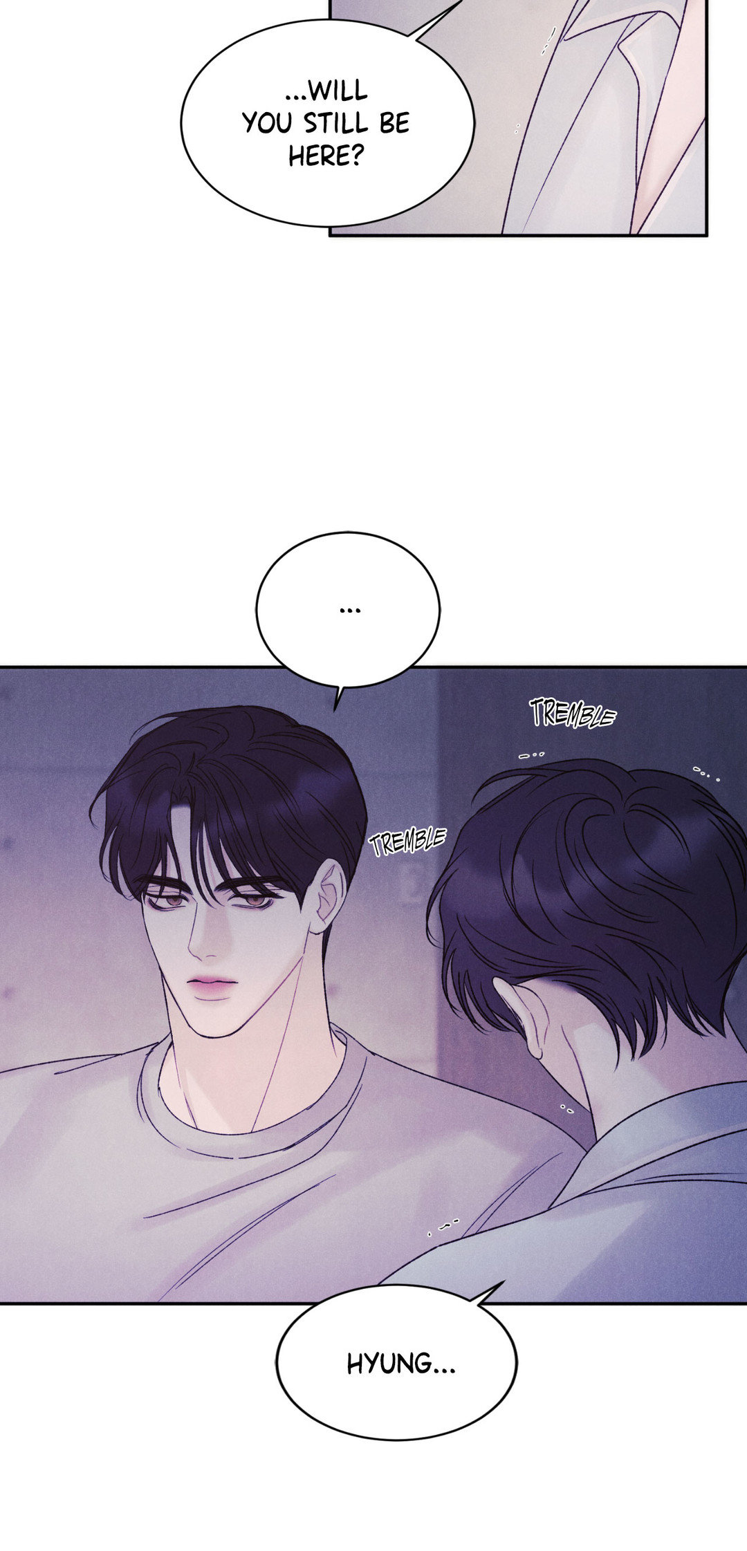 Fall From Grace [Official] - Chapter 15 manhwa