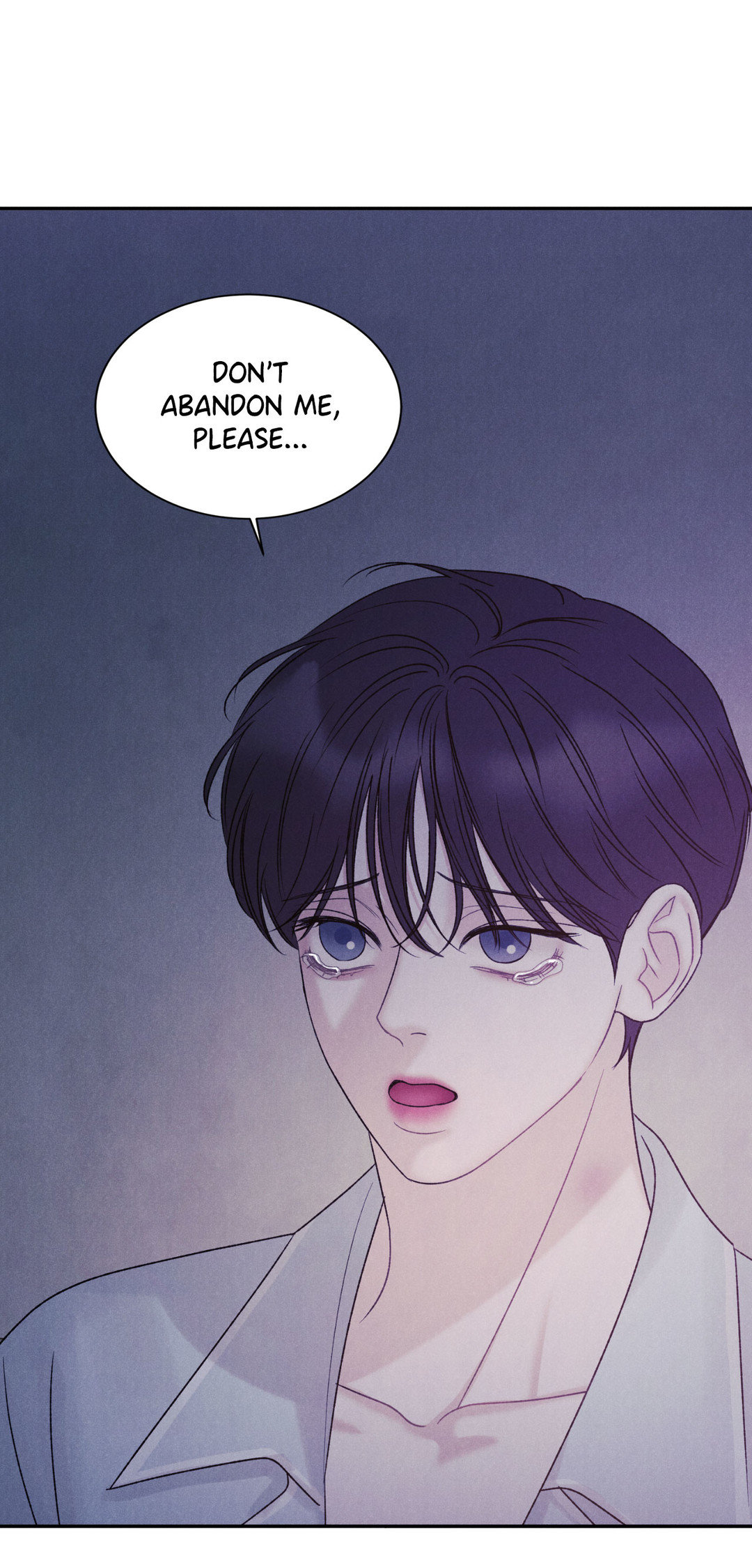 Fall From Grace [Official] - Chapter 15 manhwa