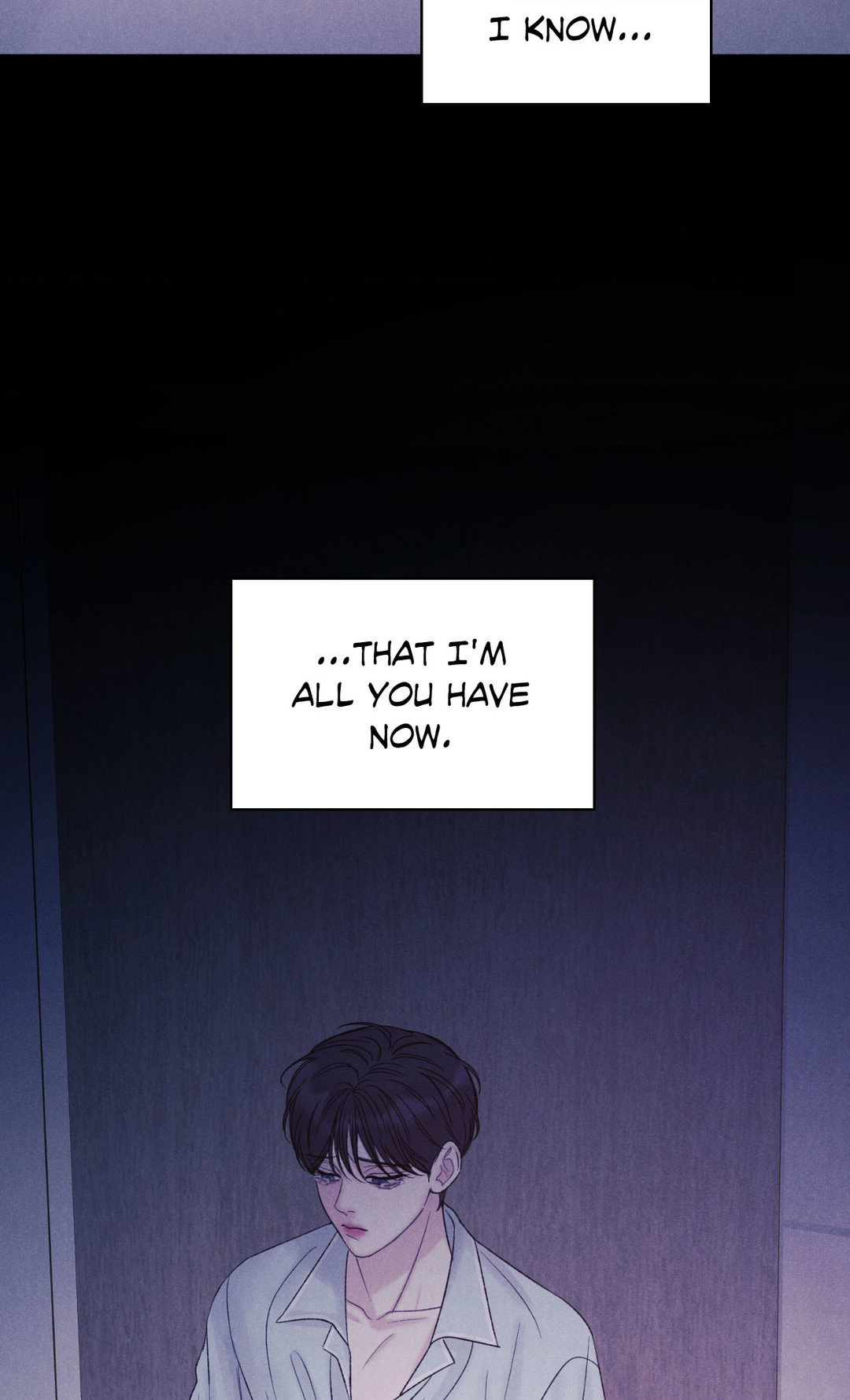 Fall From Grace [Official] - Chapter 15 manhwa