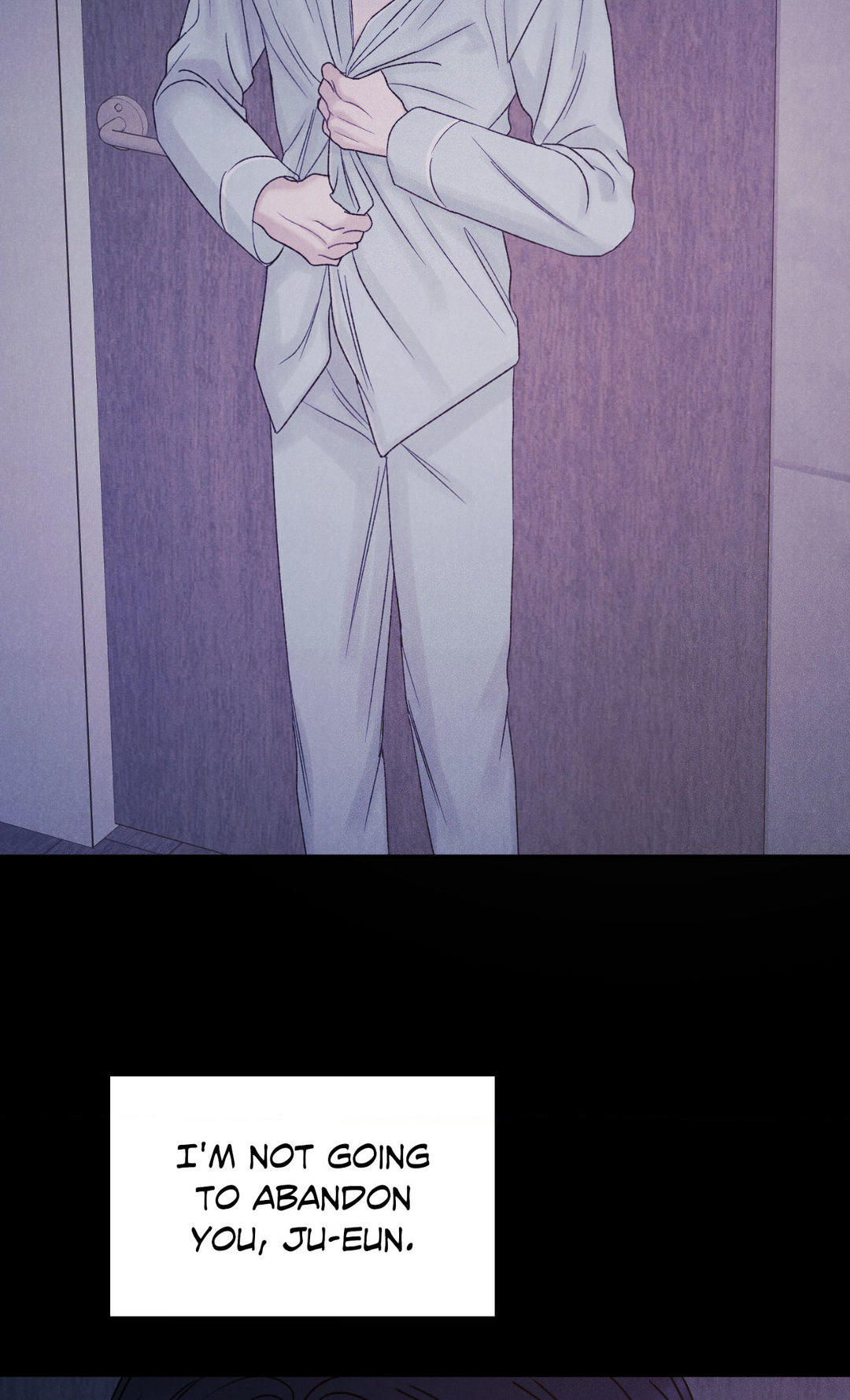 Fall From Grace [Official] - Chapter 15 manhwa