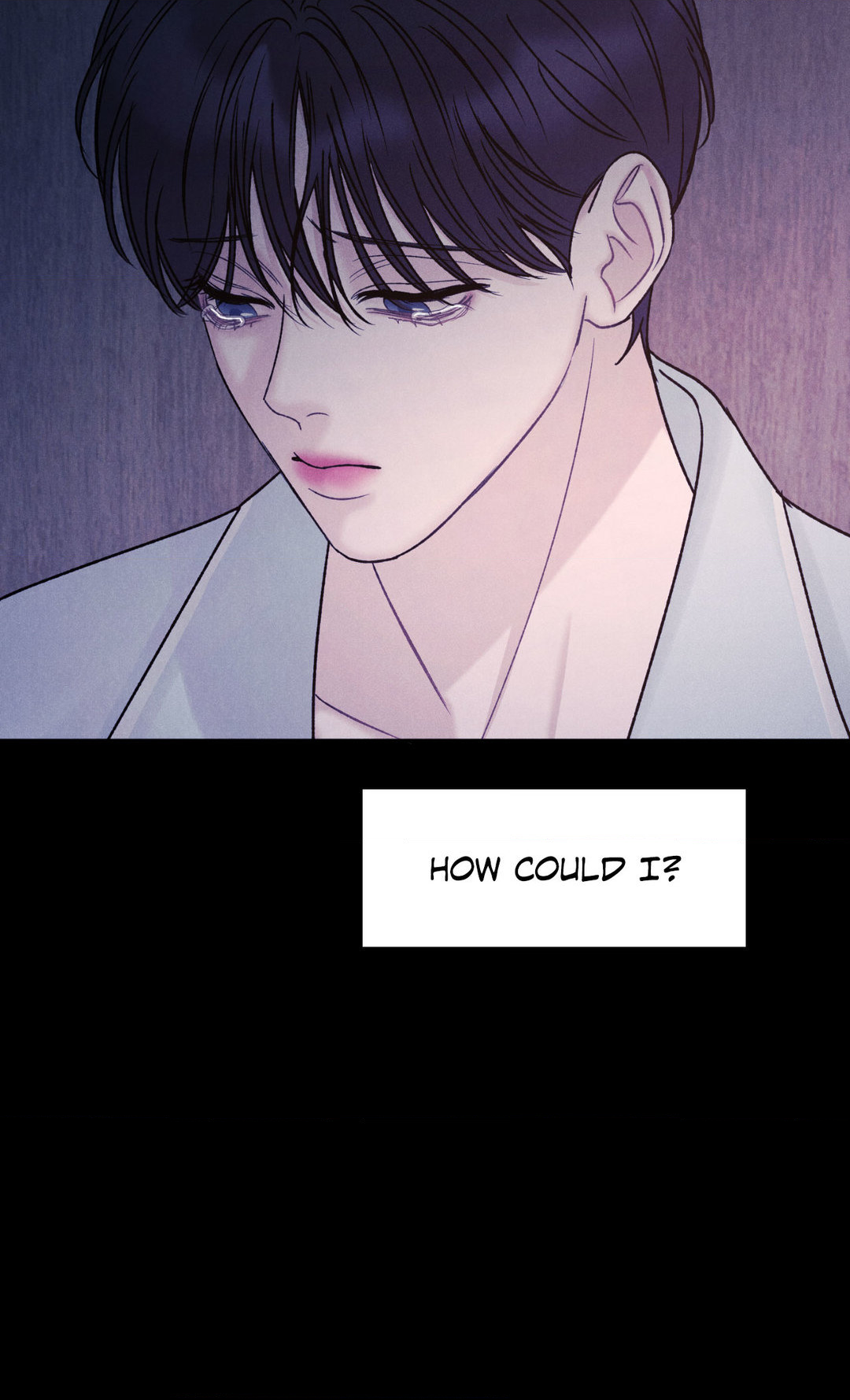 Fall From Grace [Official] - Chapter 15 manhwa