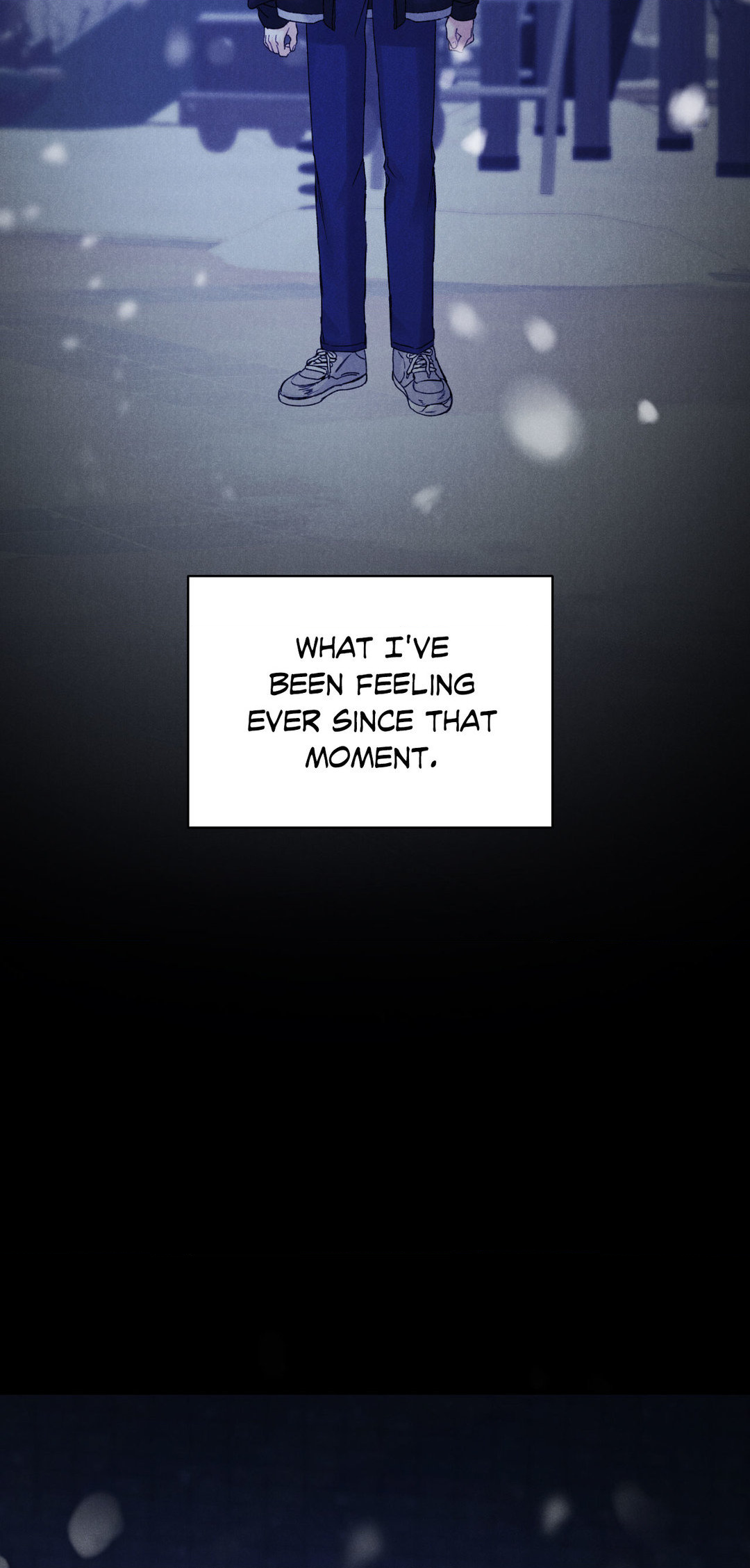 Fall From Grace [Official] - Chapter 15 manhwa