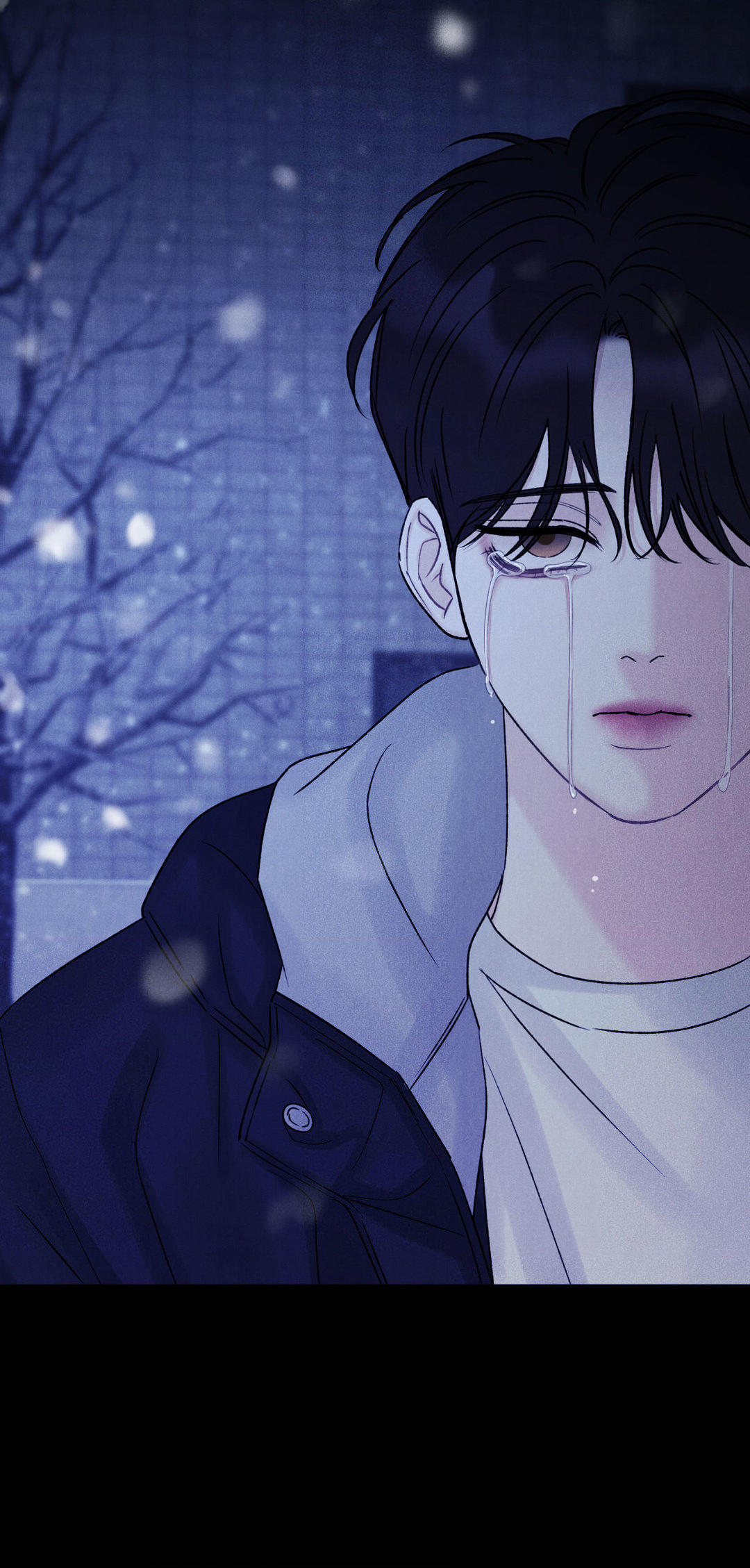 Fall From Grace [Official] - Chapter 15 manhwa