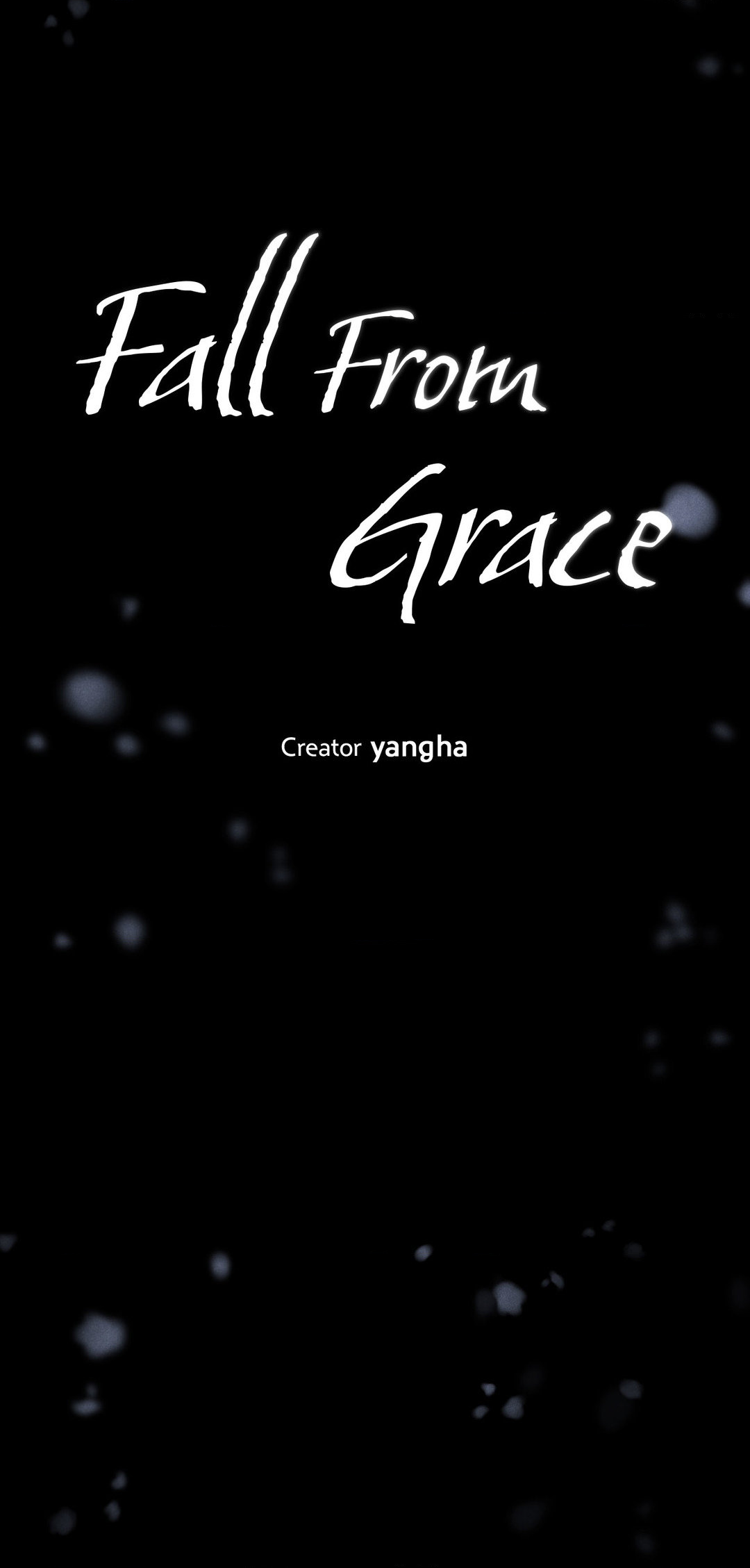 Fall From Grace [Official] - Chapter 15 manhwa