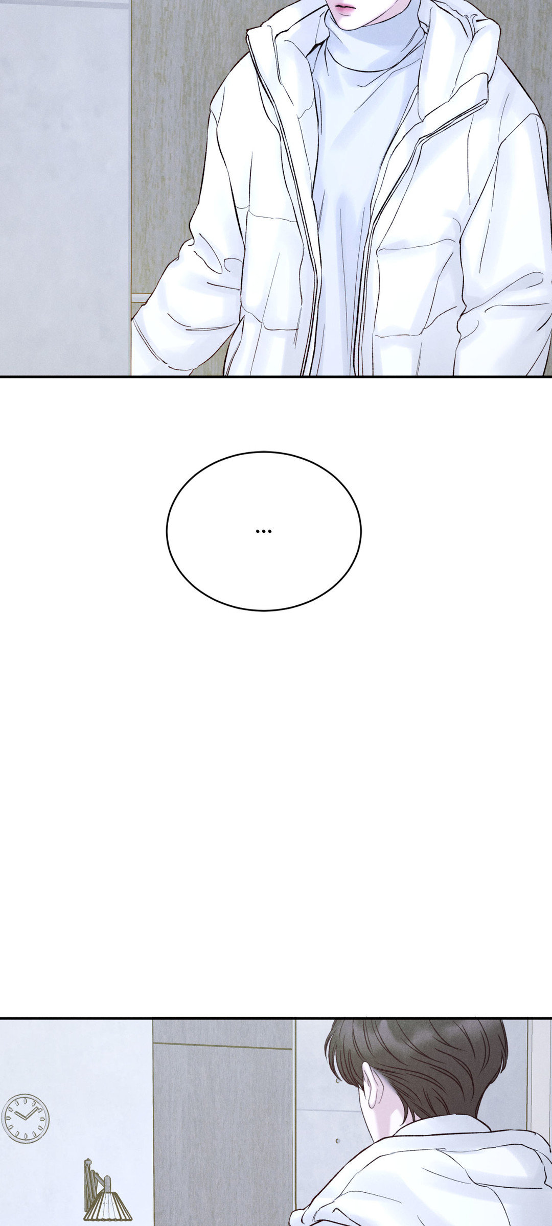 Fall From Grace [Official] - Chapter 15 manhwa