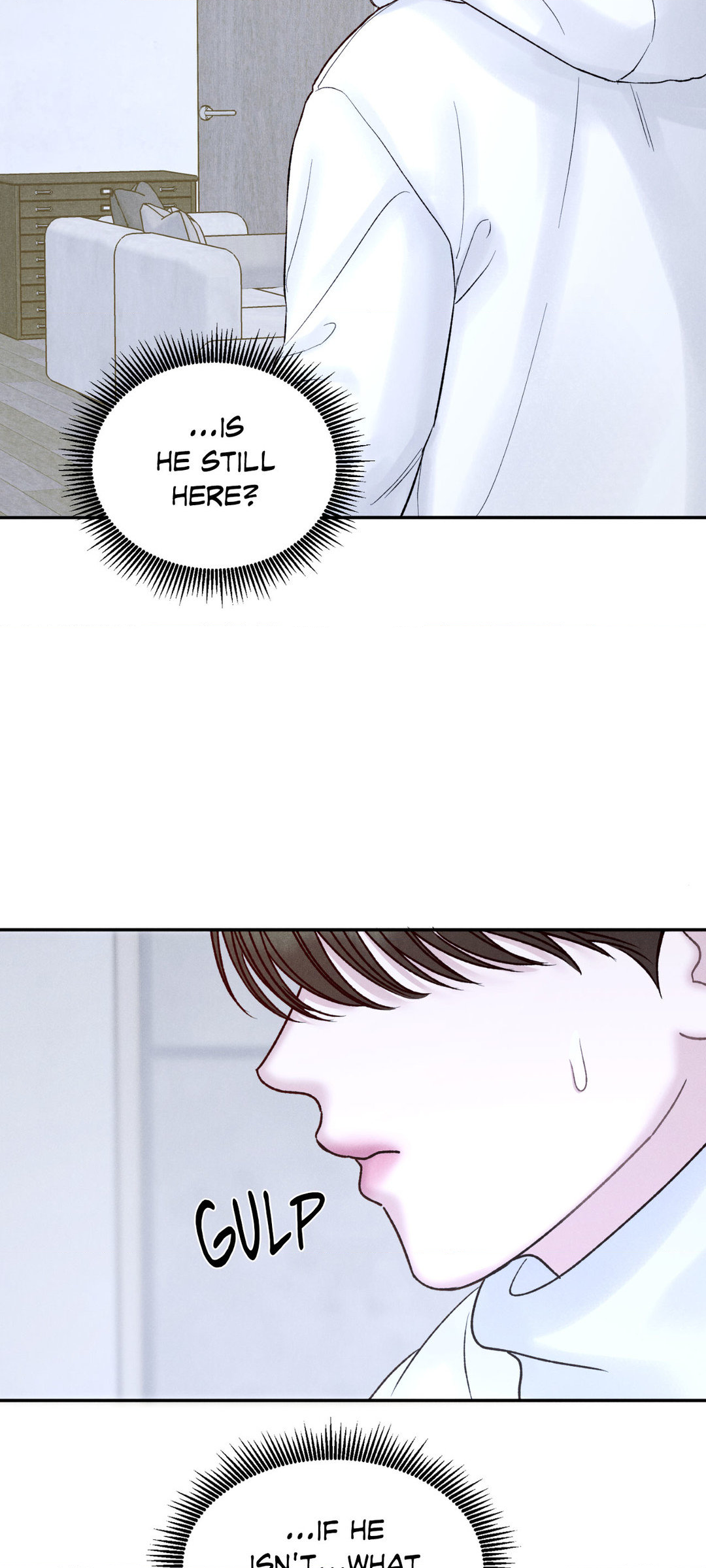 Fall From Grace [Official] - Chapter 15 manhwa