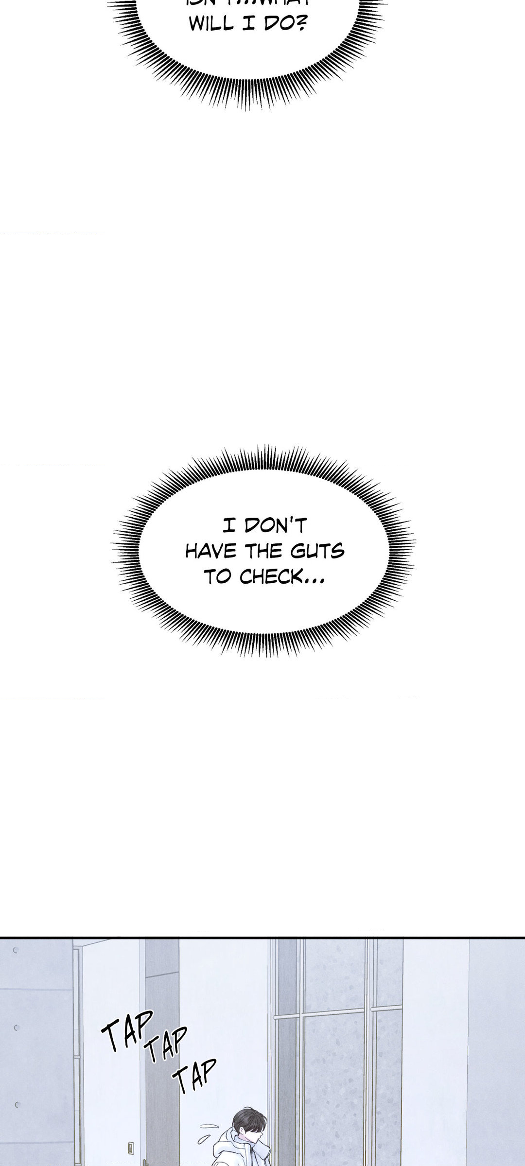 Fall From Grace [Official] - Chapter 15 manhwa
