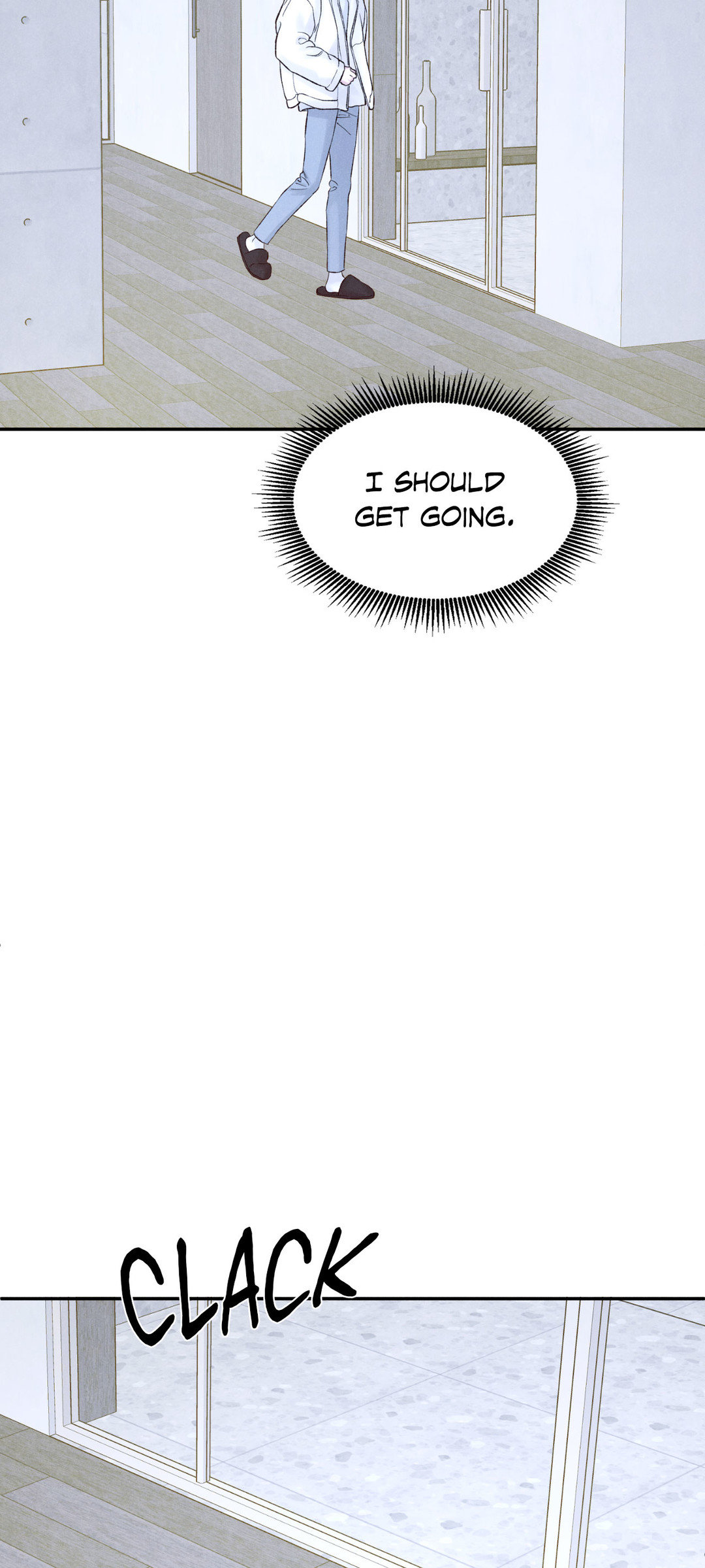 Fall From Grace [Official] - Chapter 15 manhwa