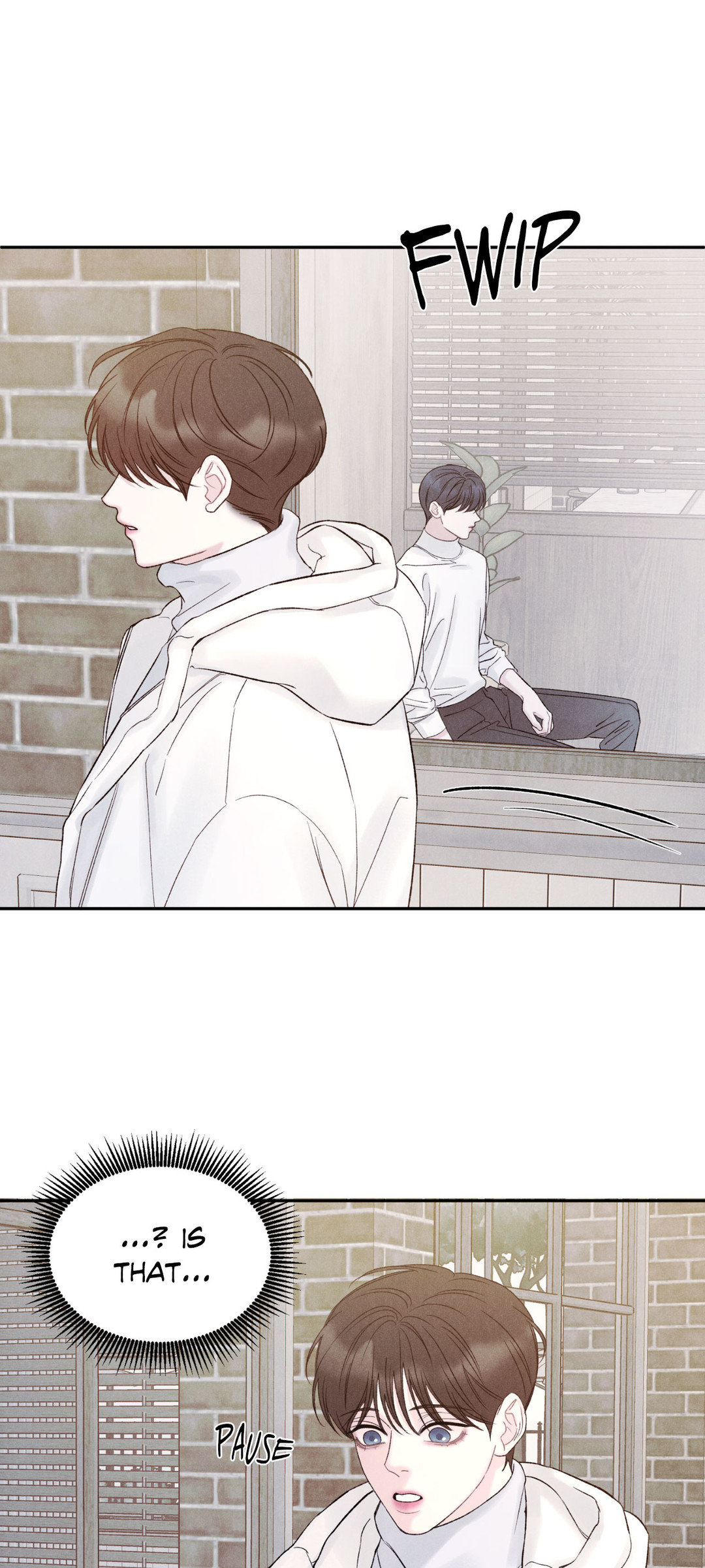 Fall From Grace [Official] - Chapter 15 manhwa