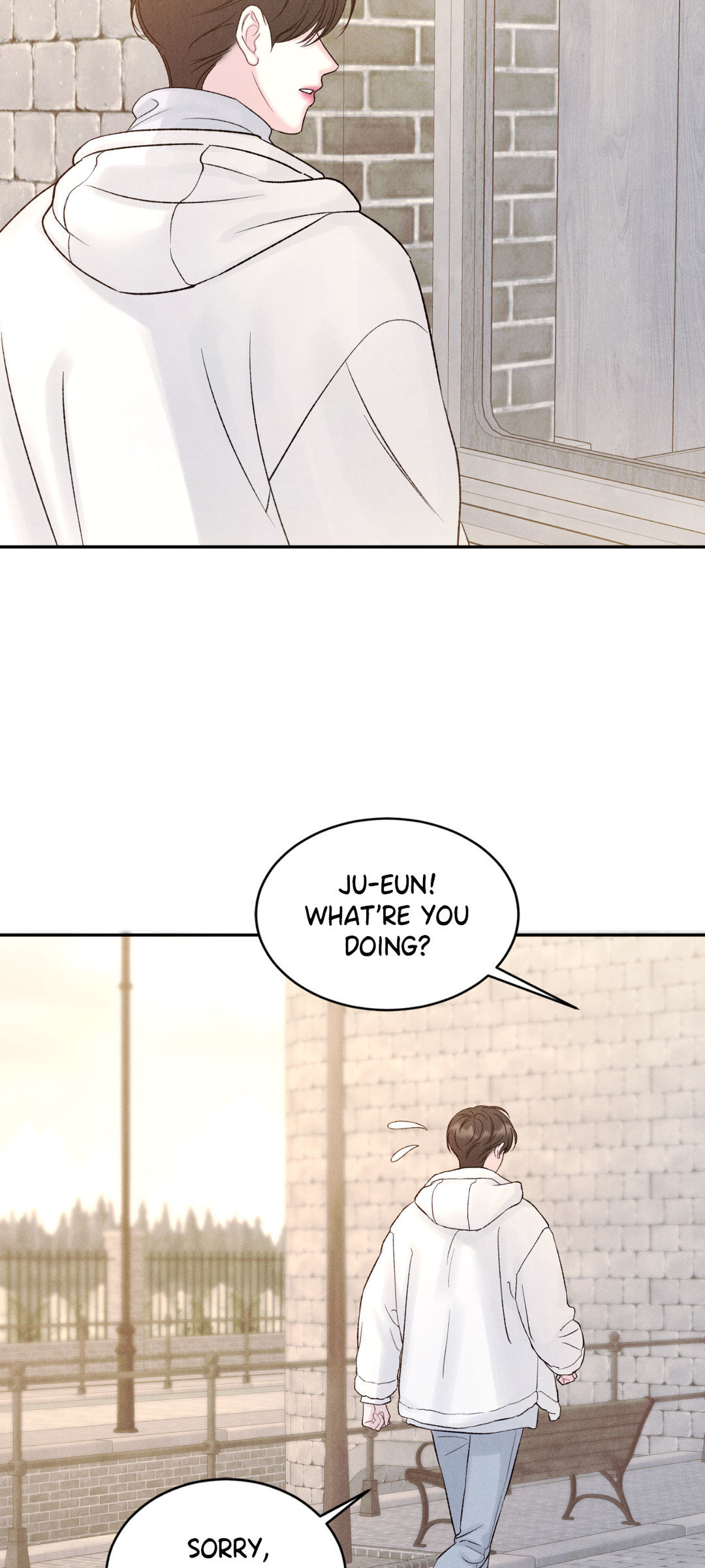 Fall From Grace [Official] - Chapter 15 manhwa