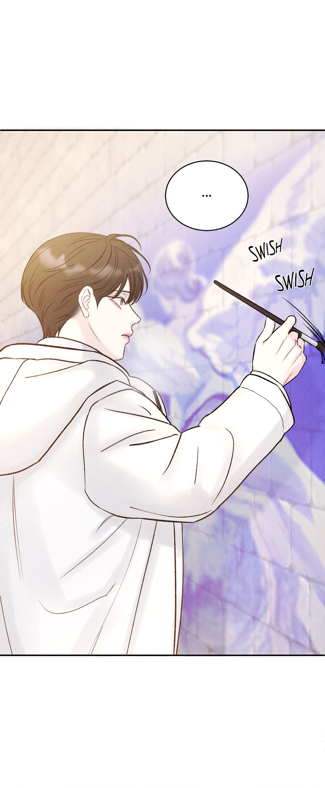 Fall From Grace [Official] - Chapter 15 manhwa