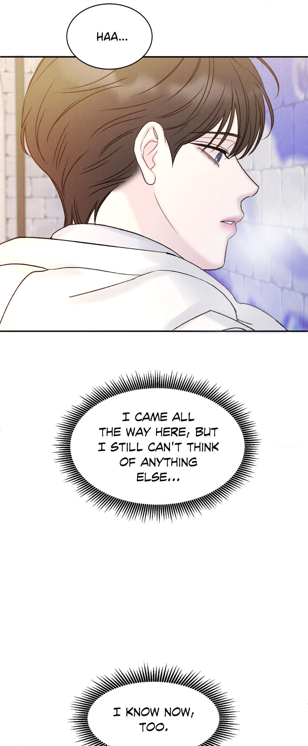 Fall From Grace [Official] - Chapter 15 manhwa