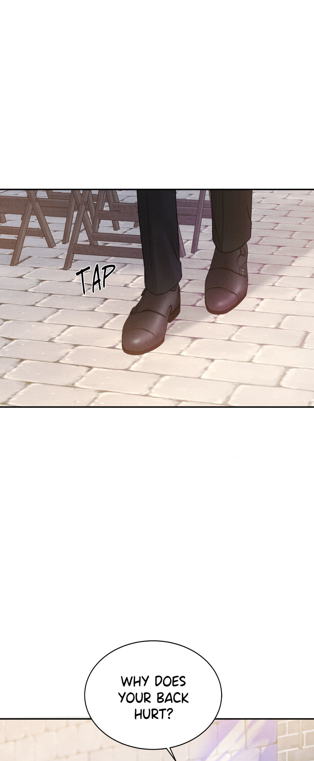 Fall From Grace [Official] - Chapter 15 manhwa
