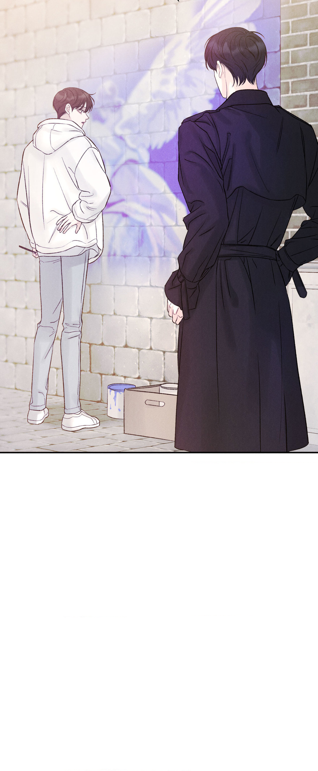 Fall From Grace [Official] - Chapter 15 manhwa