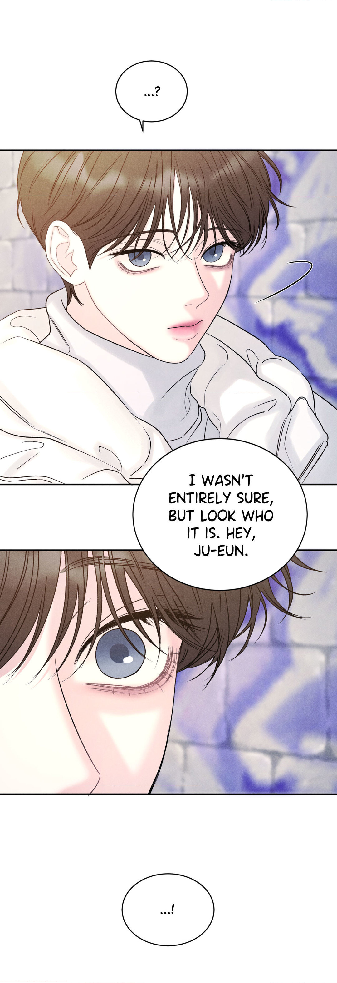Fall From Grace [Official] - Chapter 15 manhwa