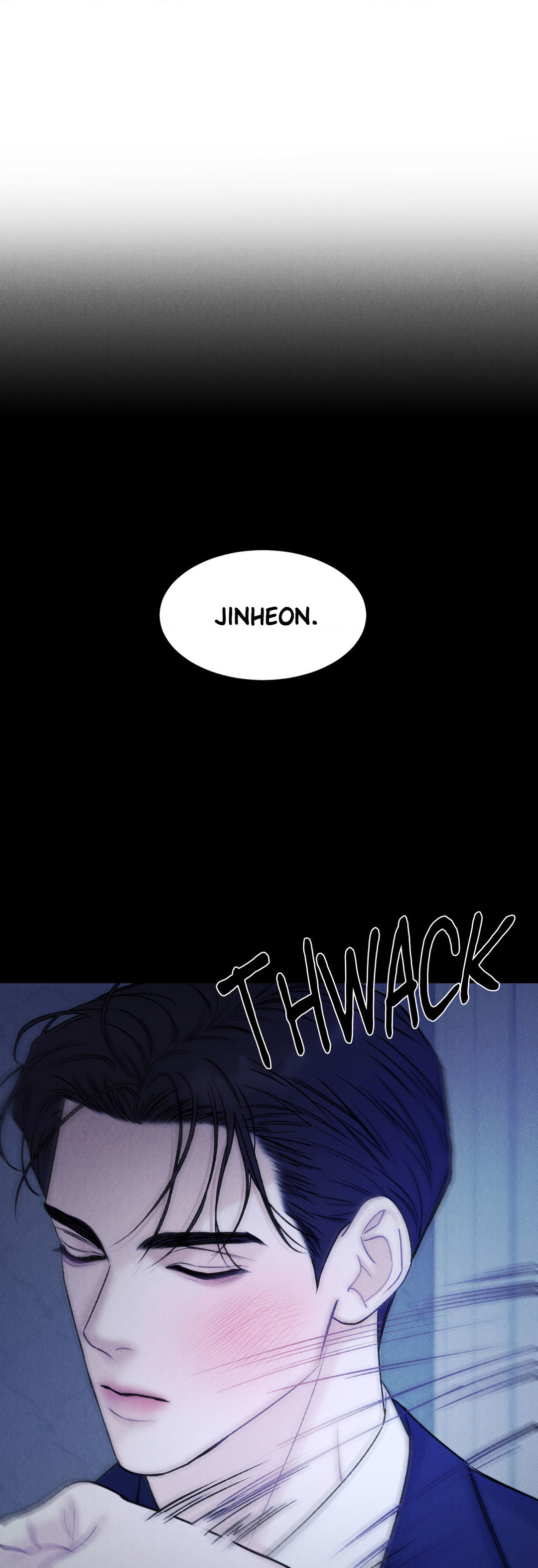 Fall From Grace [Official] - Chapter 15 manhwa