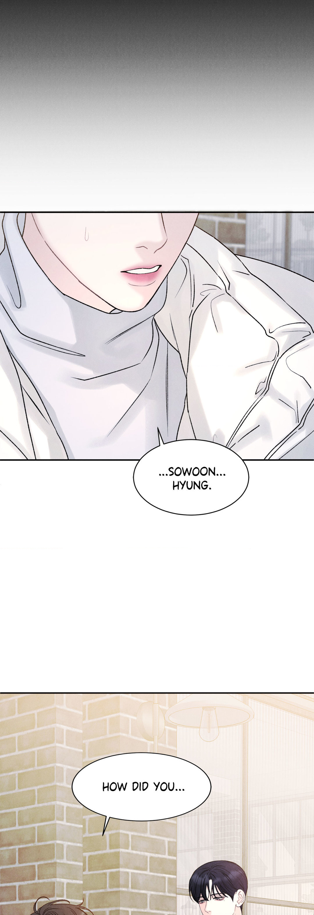 Fall From Grace [Official] - Chapter 15 manhwa