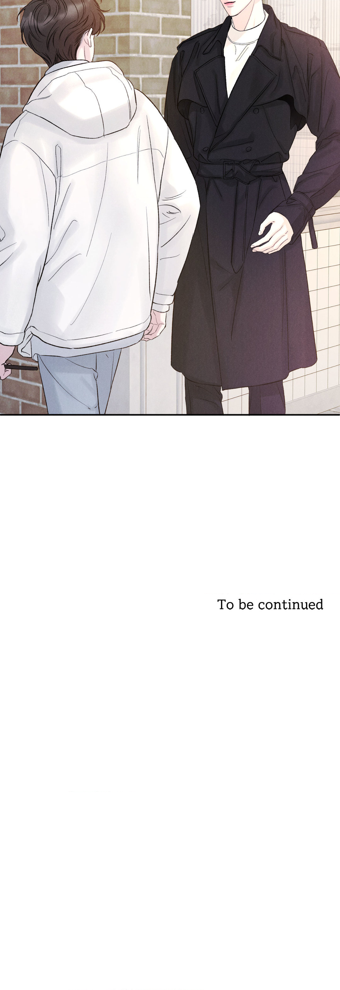 Fall From Grace [Official] - Chapter 15 manhwa