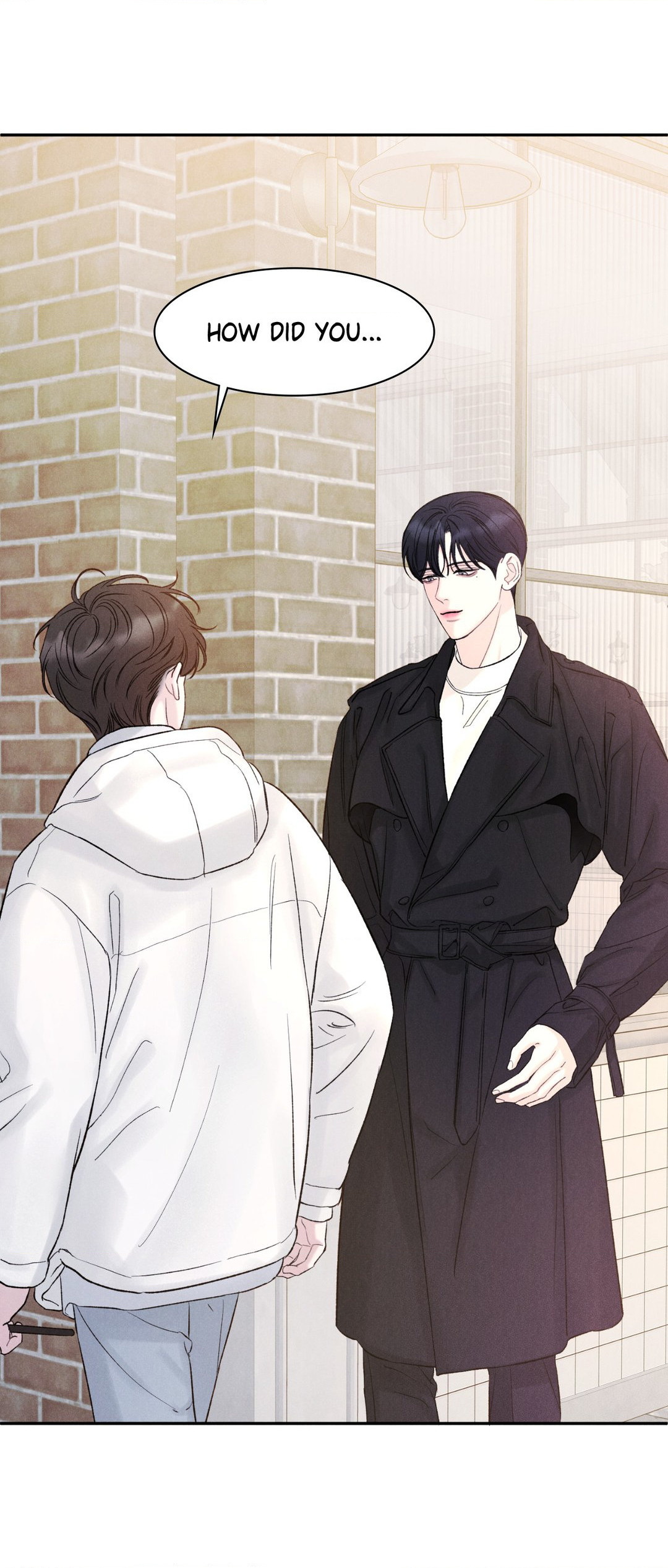 Fall From Grace [Official] - Chapter 16 manhwa
