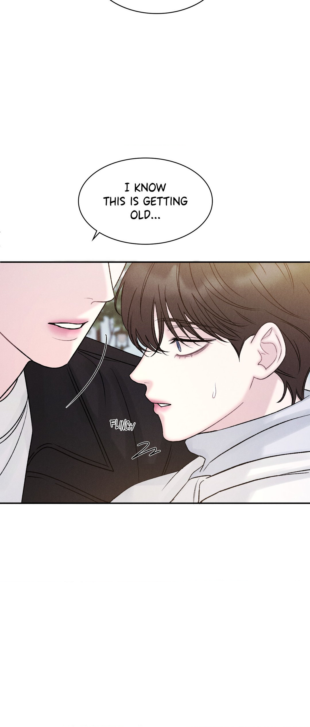 Fall From Grace [Official] - Chapter 16 manhwa