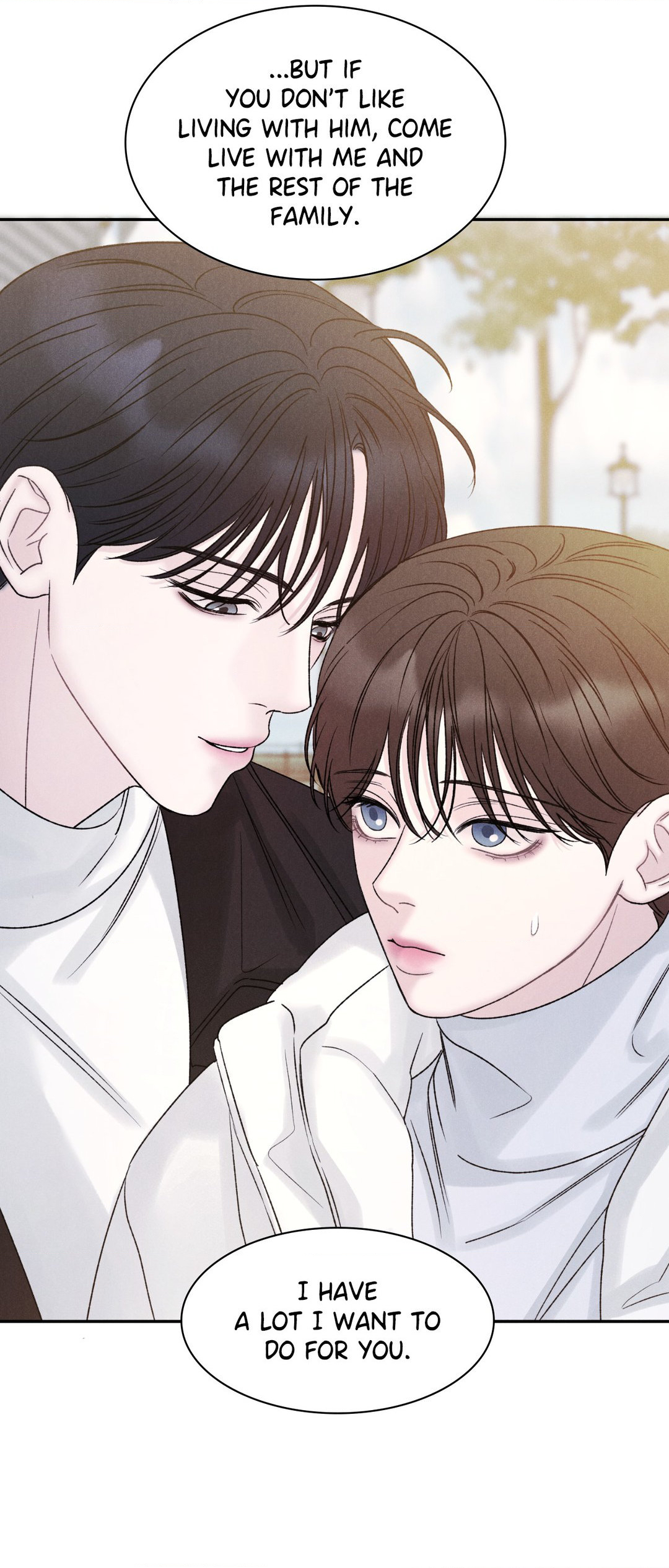Fall From Grace [Official] - Chapter 16 manhwa