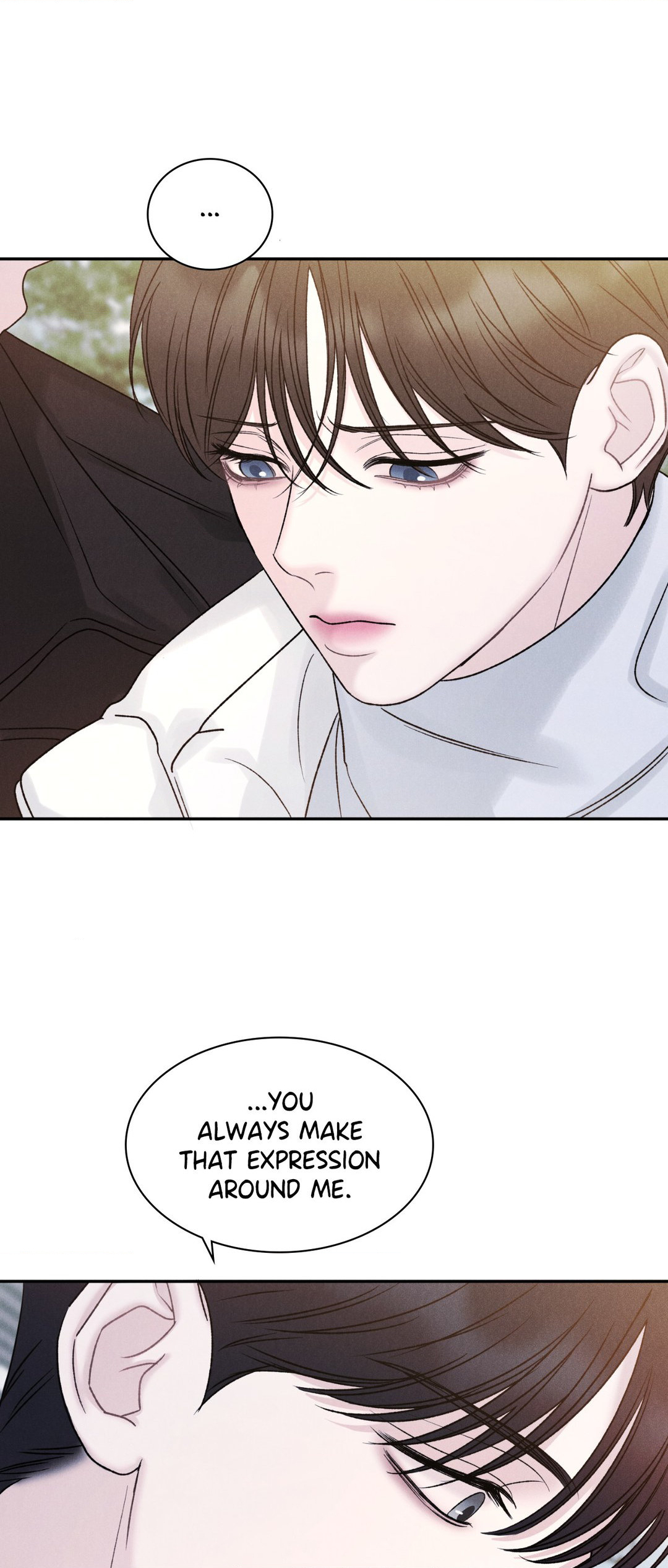Fall From Grace [Official] - Chapter 16 manhwa