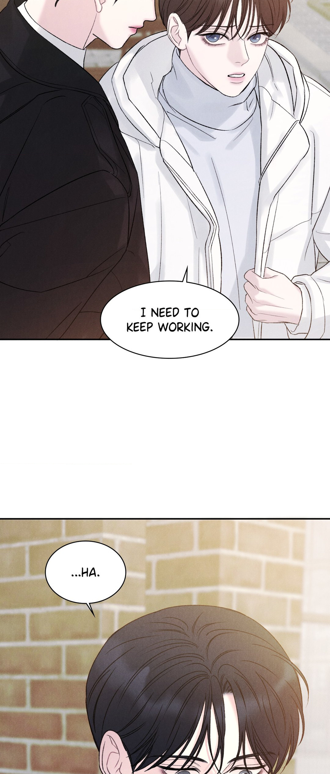 Fall From Grace [Official] - Chapter 16 manhwa