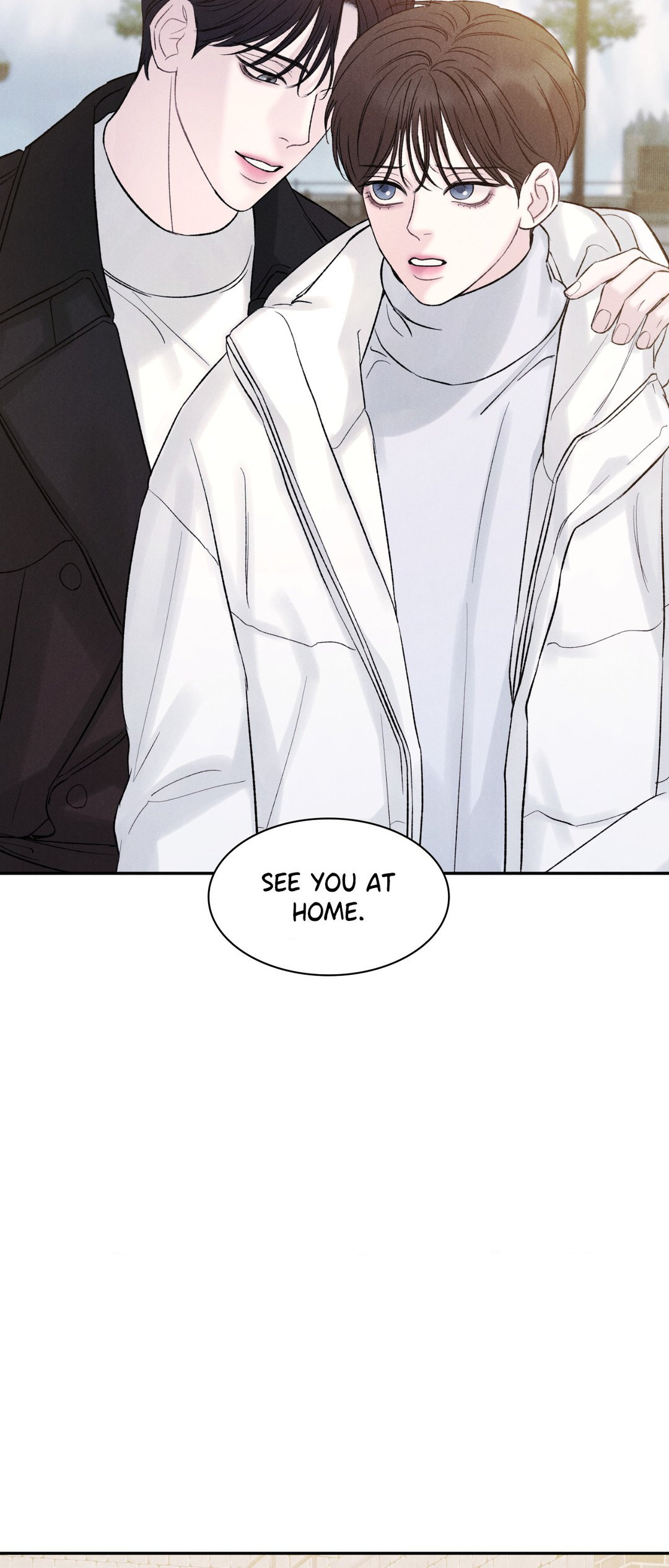 Fall From Grace [Official] - Chapter 16 manhwa