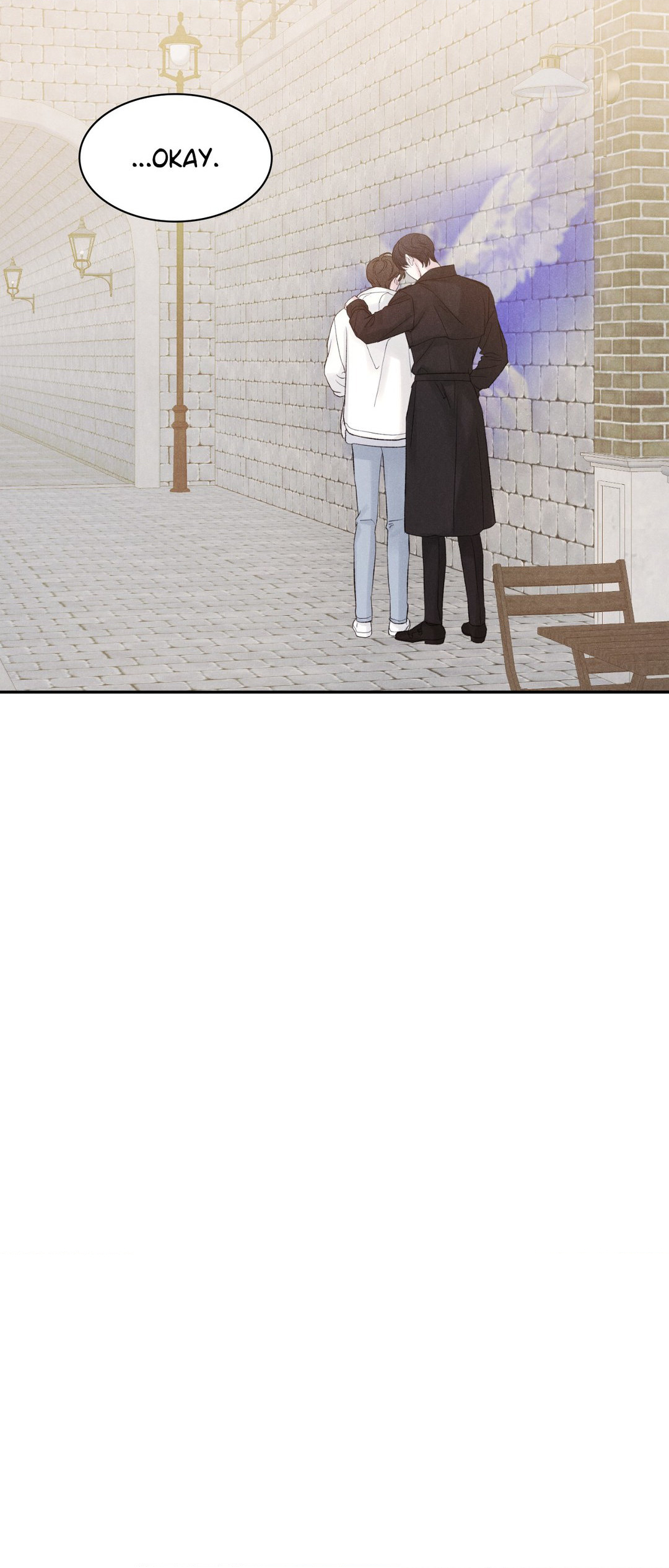 Fall From Grace [Official] - Chapter 16 manhwa