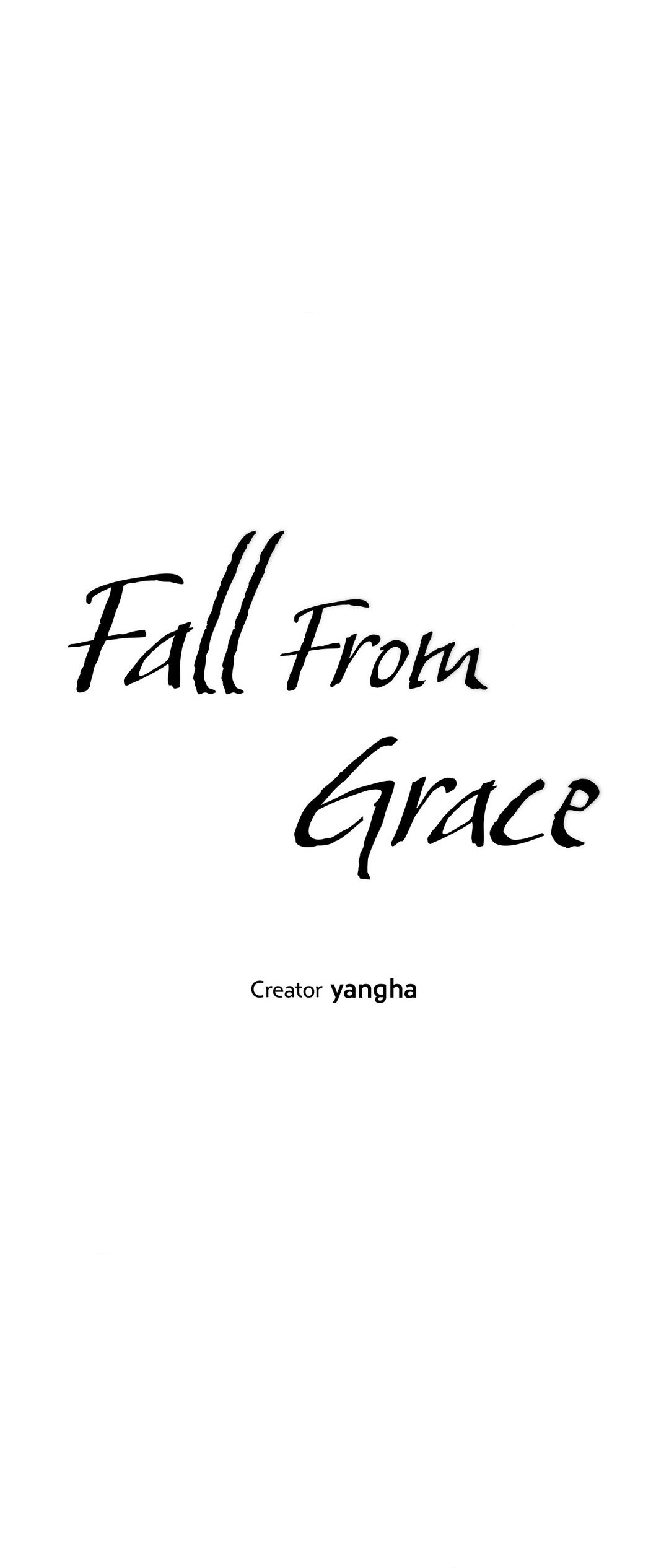 Fall From Grace [Official] - Chapter 16 manhwa