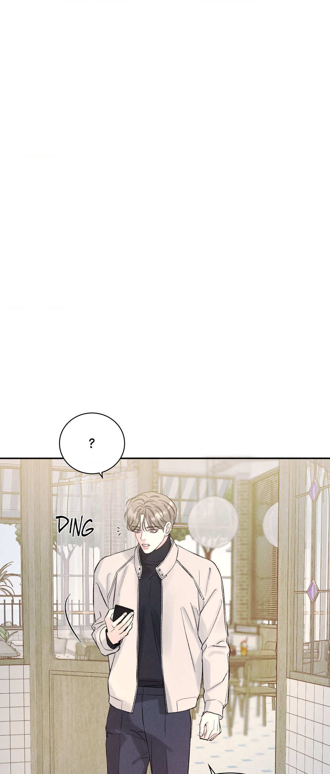 Fall From Grace [Official] - Chapter 16 manhwa