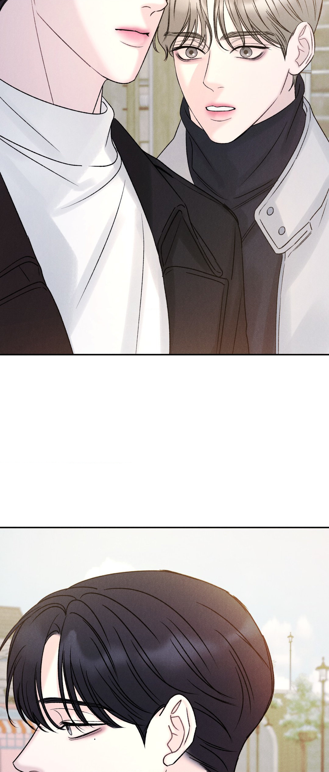 Fall From Grace [Official] - Chapter 16 manhwa