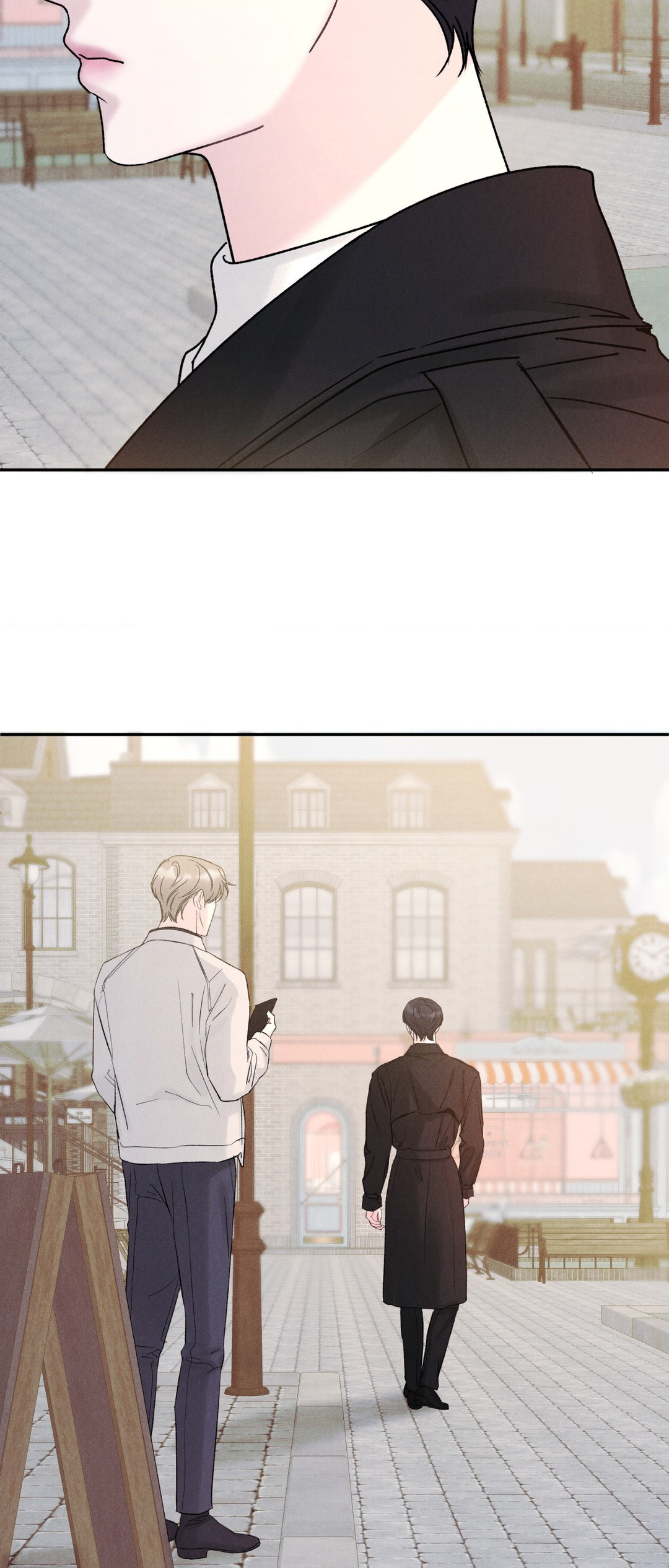 Fall From Grace [Official] - Chapter 16 manhwa