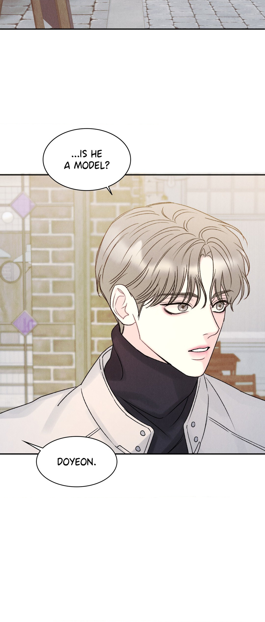 Fall From Grace [Official] - Chapter 16 manhwa