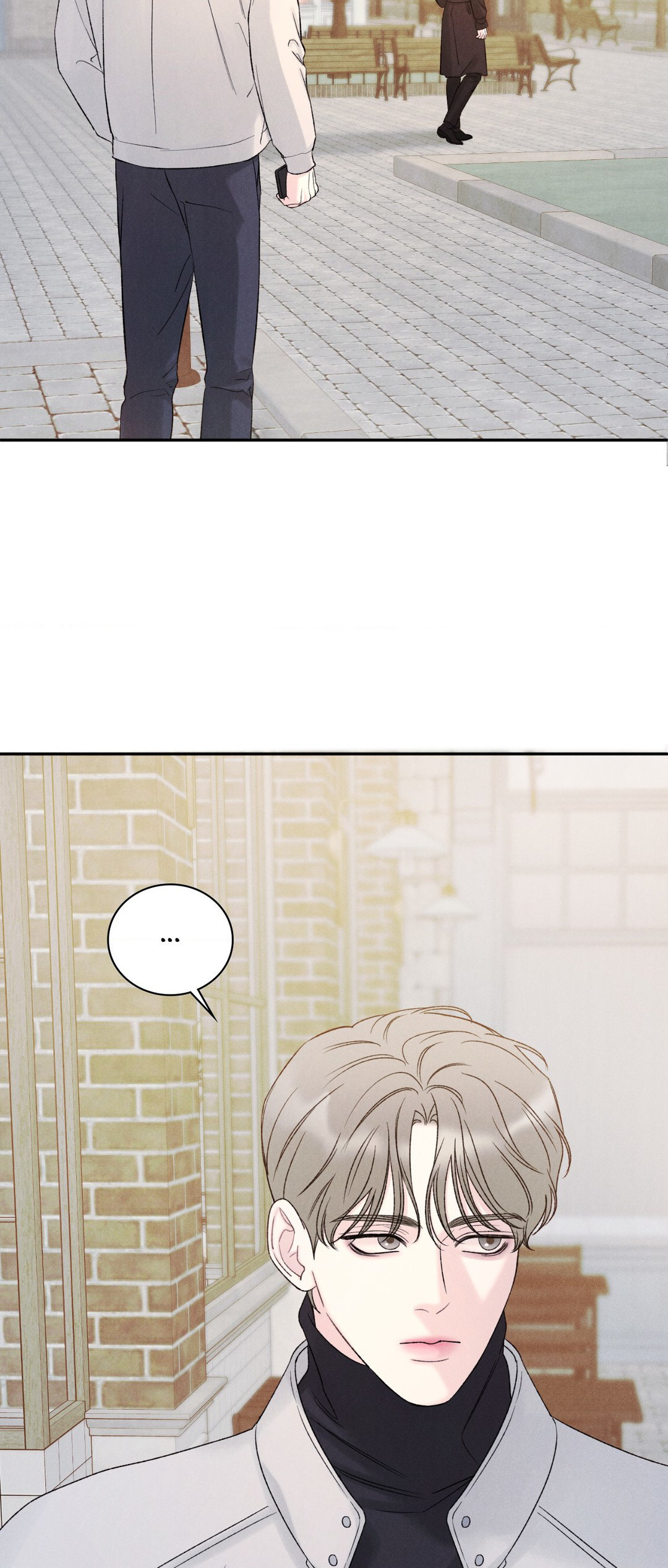 Fall From Grace [Official] - Chapter 16 manhwa