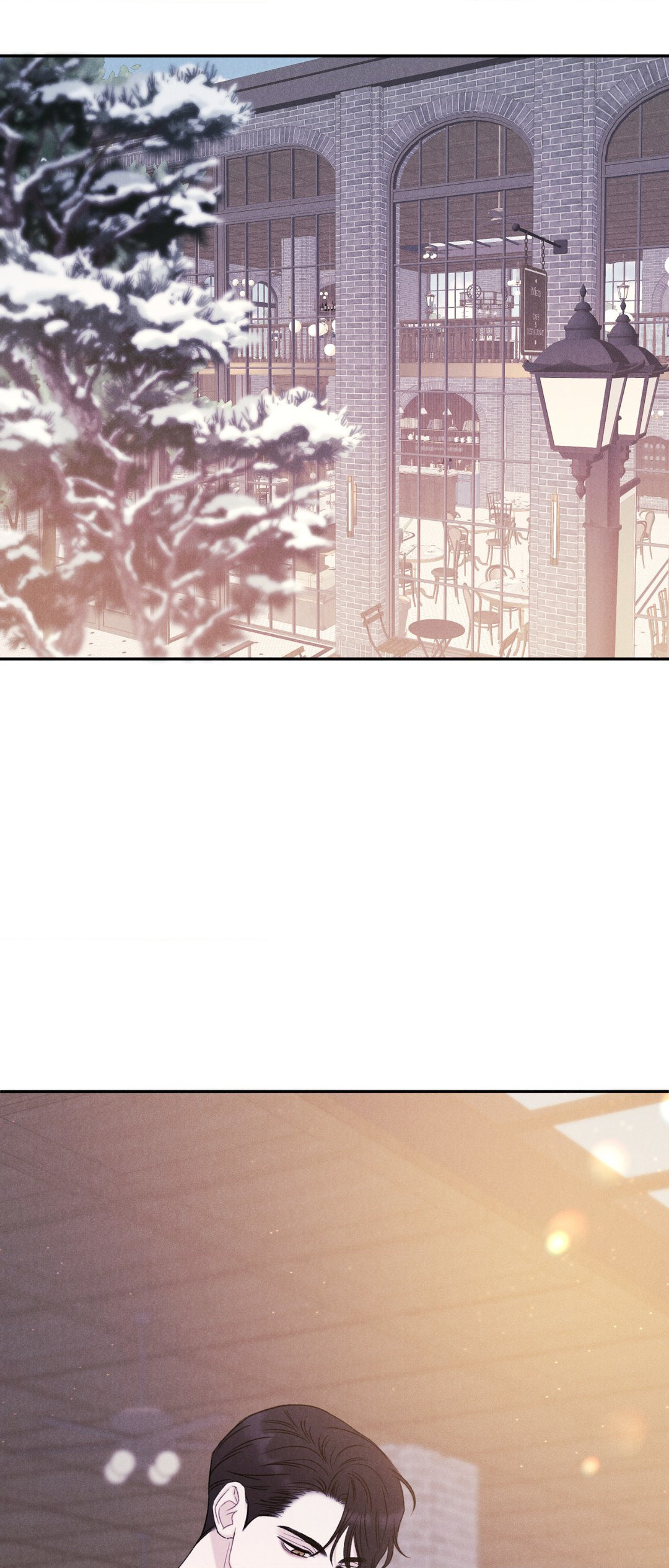 Fall From Grace [Official] - Chapter 16 manhwa
