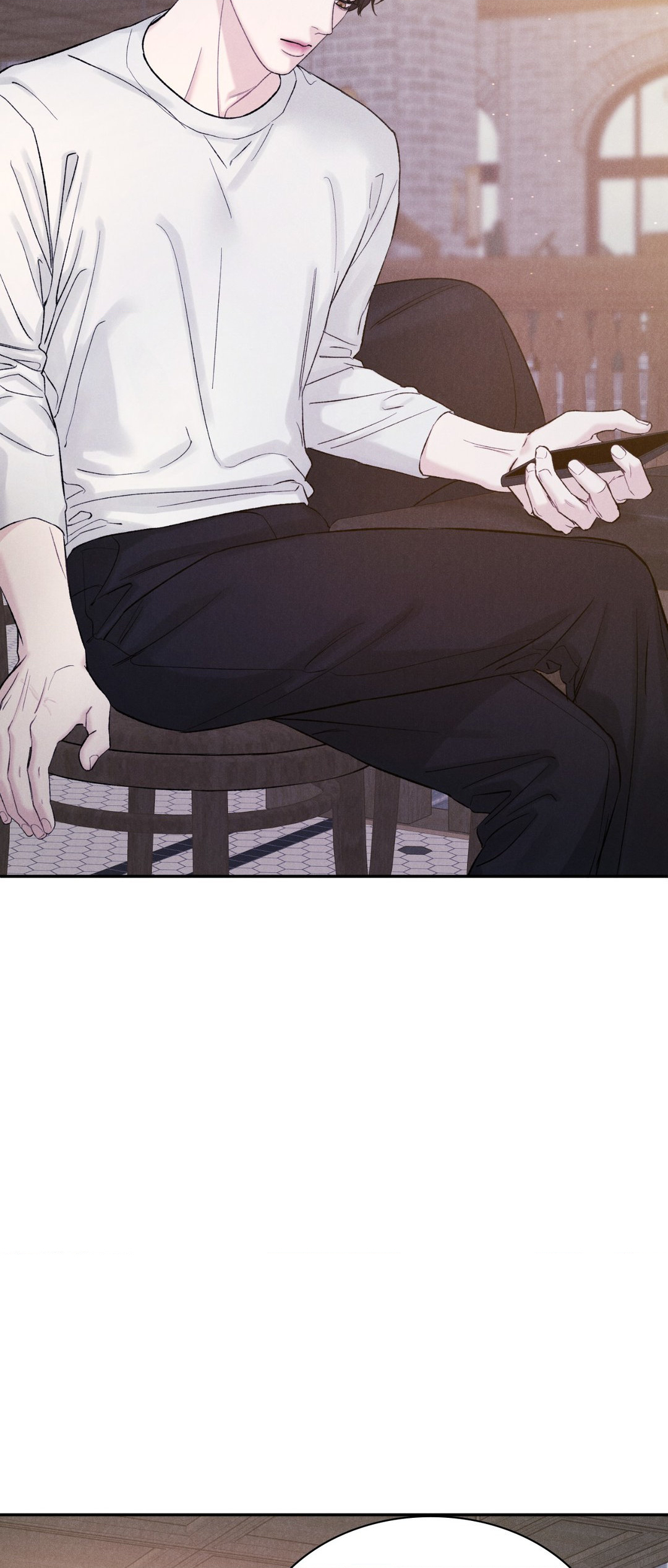 Fall From Grace [Official] - Chapter 16 manhwa
