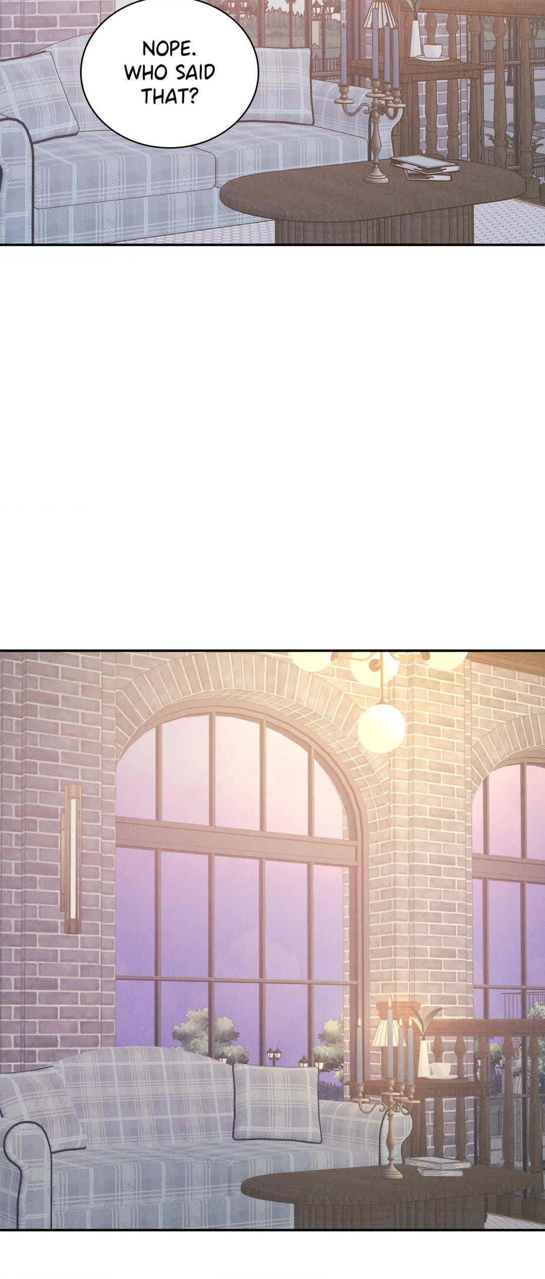 Fall From Grace [Official] - Chapter 16 manhwa