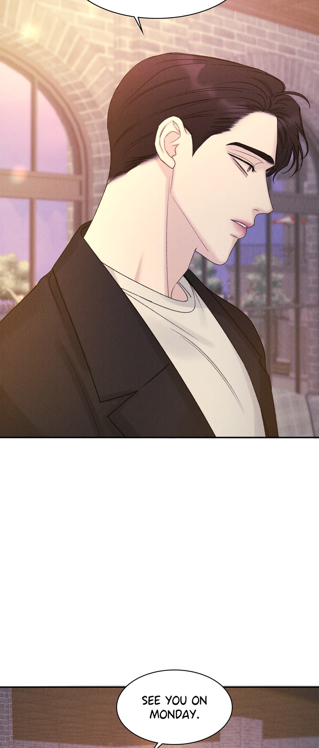 Fall From Grace [Official] - Chapter 16 manhwa