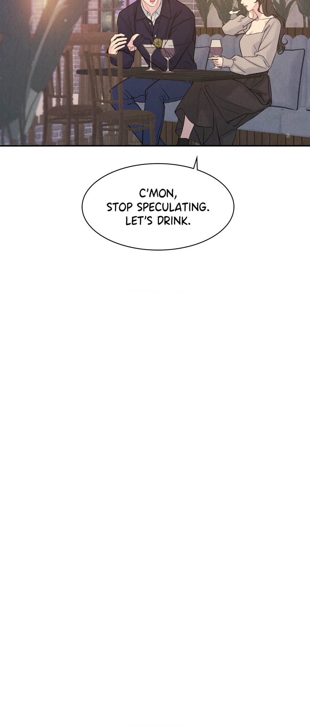 Fall From Grace [Official] - Chapter 16 manhwa
