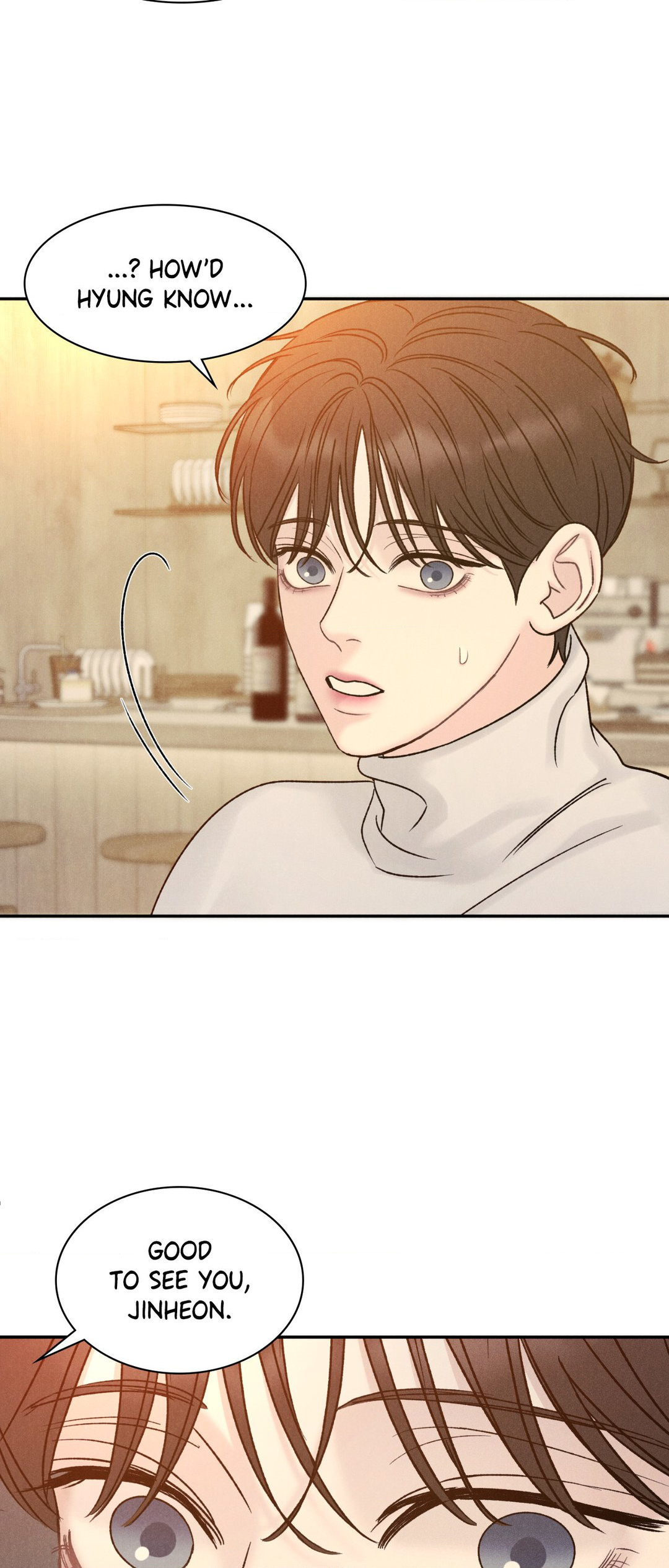 Fall From Grace [Official] - Chapter 16 manhwa